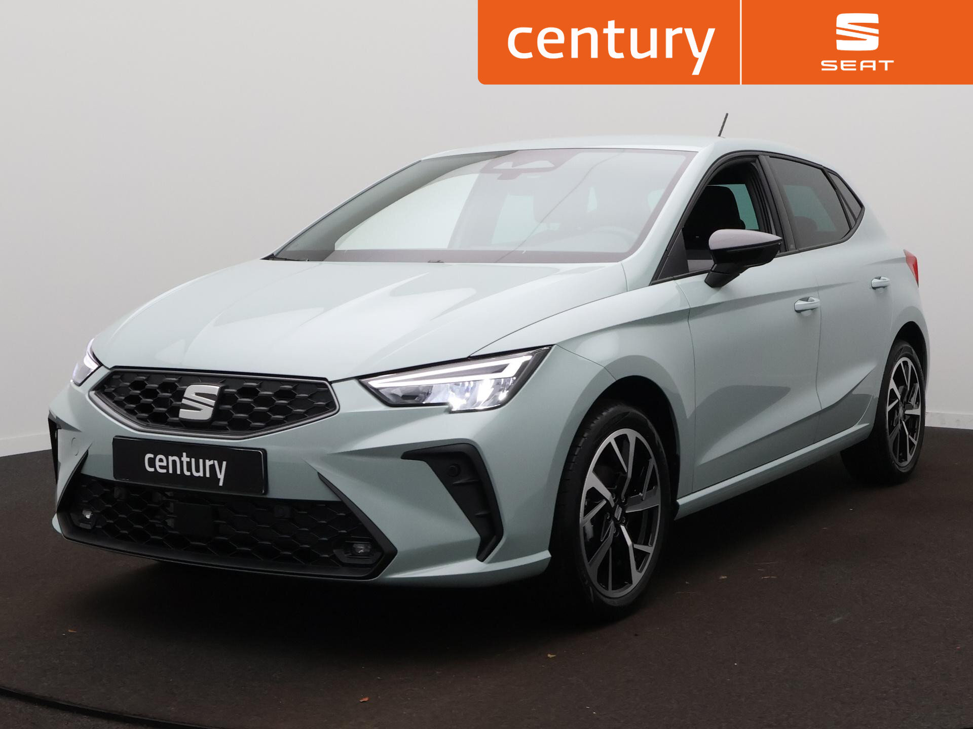 SEAT Ibiza FR Business Connect 1.0 EcoTSI 70 kW / 95 PK Hatch - Afbeelding 1