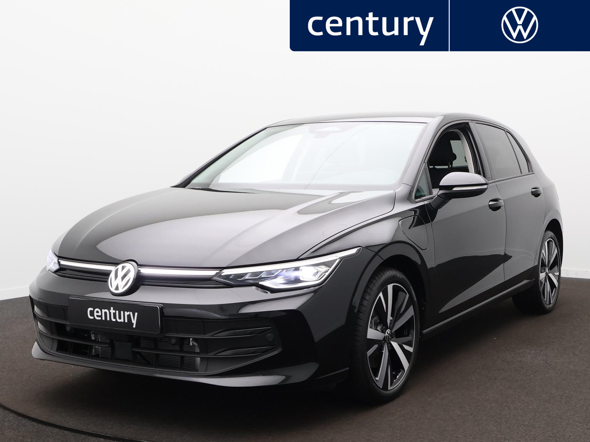 Volkswagen Golf Life Edition 1.5 eHybrid 150 kW / 204 PK Hatchback - Afbeelding 1