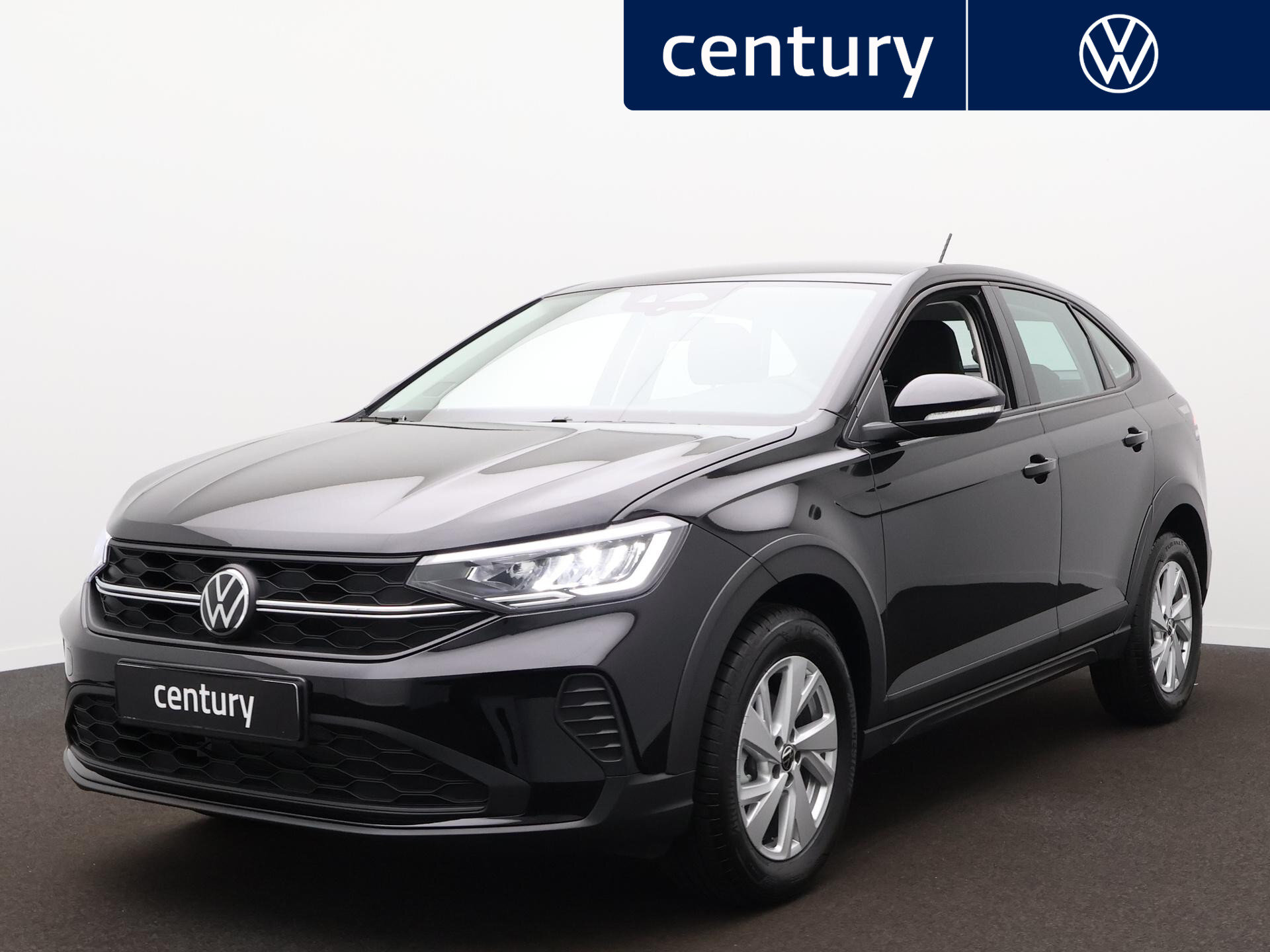 Volkswagen Taigo Edition 1.0 TSI 70 kW / 95 PK CUV 5 versn. Hand
