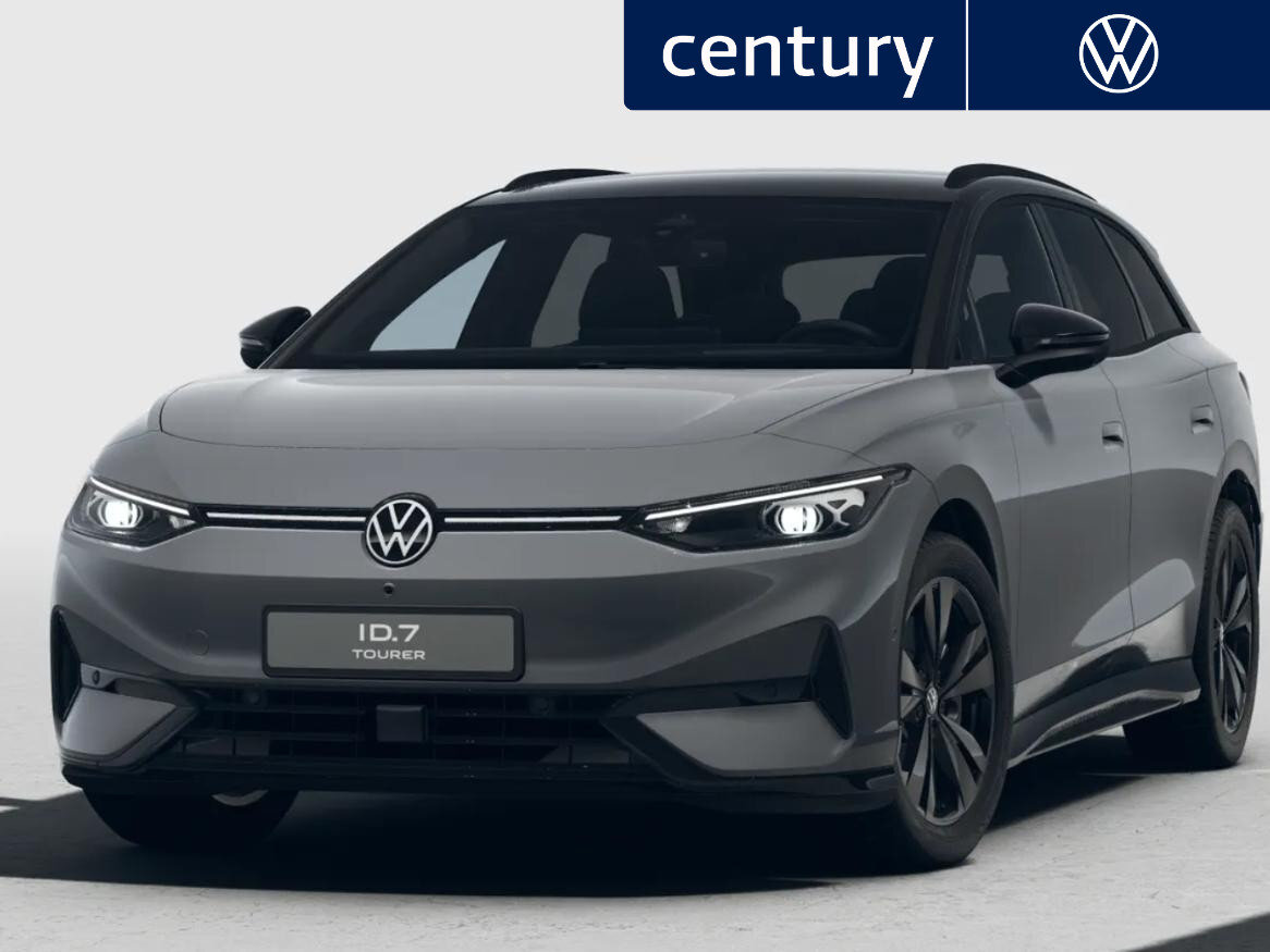 Volkswagen ID.7 Tourer Limited Edition 77 kWh accu 210 kW / 286 PK Varian
