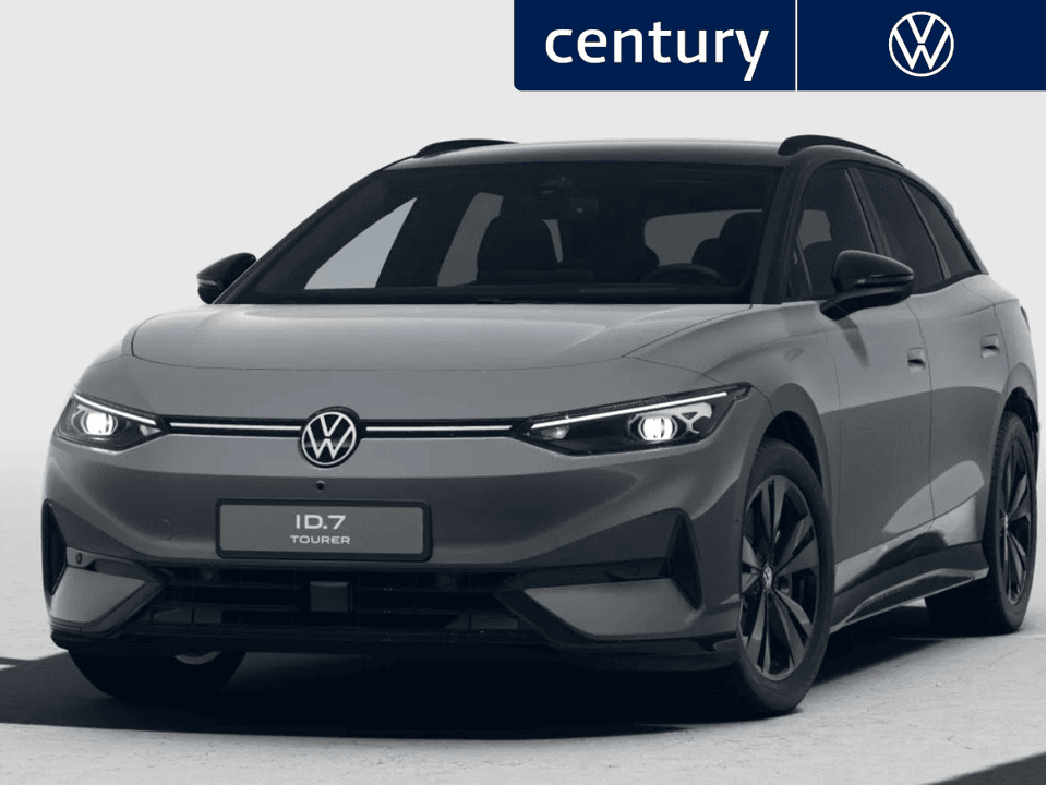 Volkswagen ID.7 Tourer Limited Edition 77 kWh accu 210 kW / 286 PK Varian - Afbeelding 1