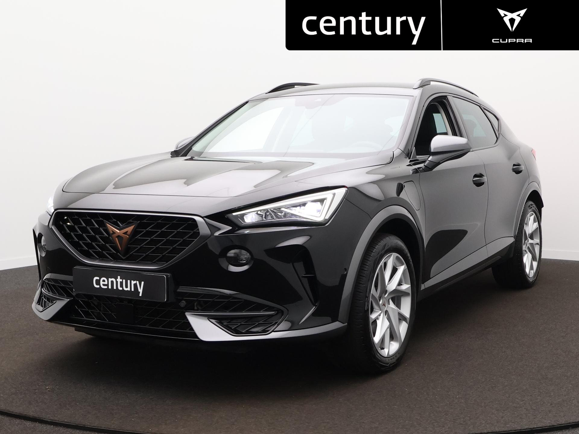 CUPRA Formentor Adrenaline 1.4 TSI e-Hybrid 150kW / 204pk