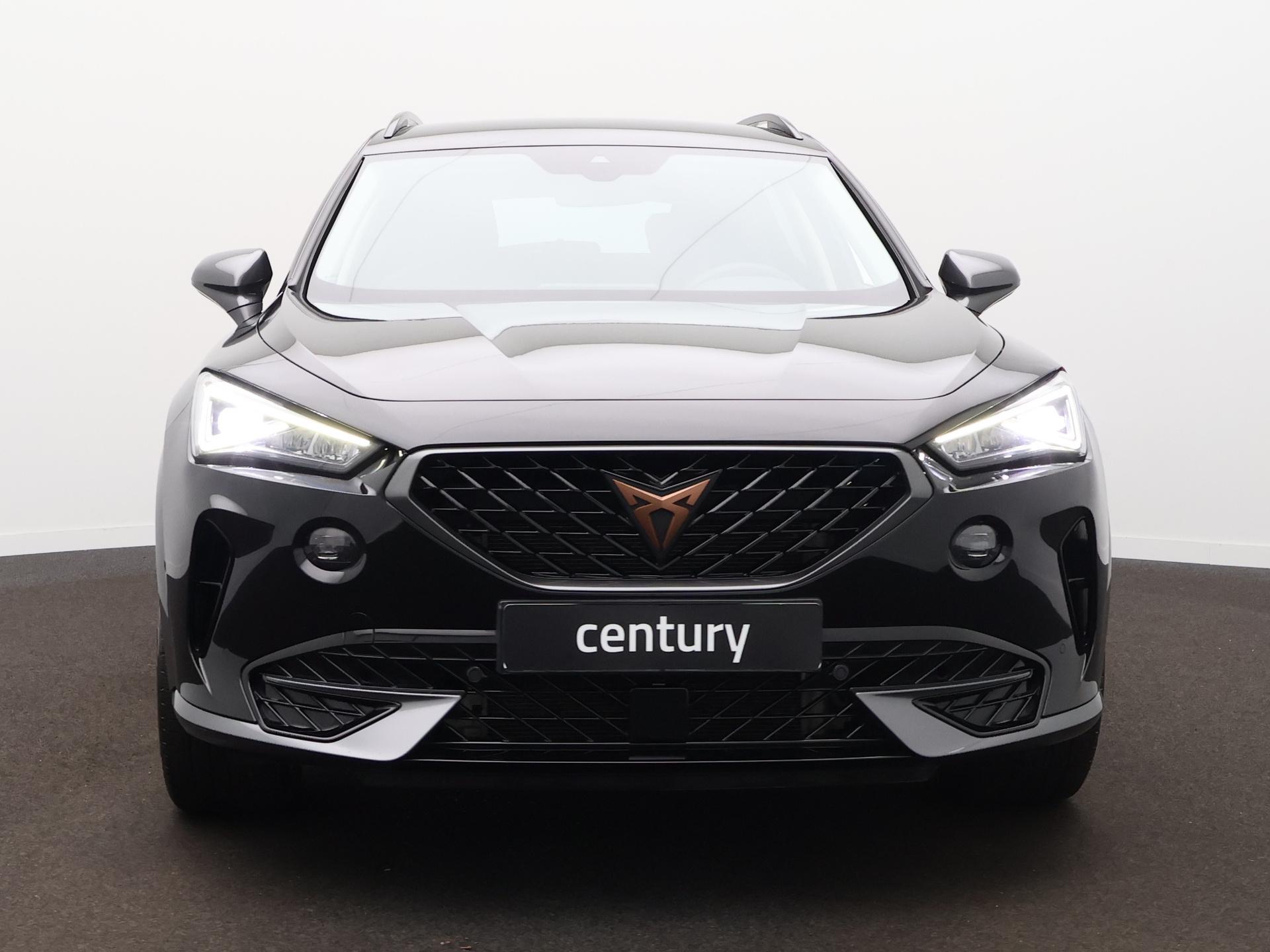 CUPRA Formentor Adrenaline 1.4 TSI e-Hybrid 150kW / 204pk - Afbeelding 2