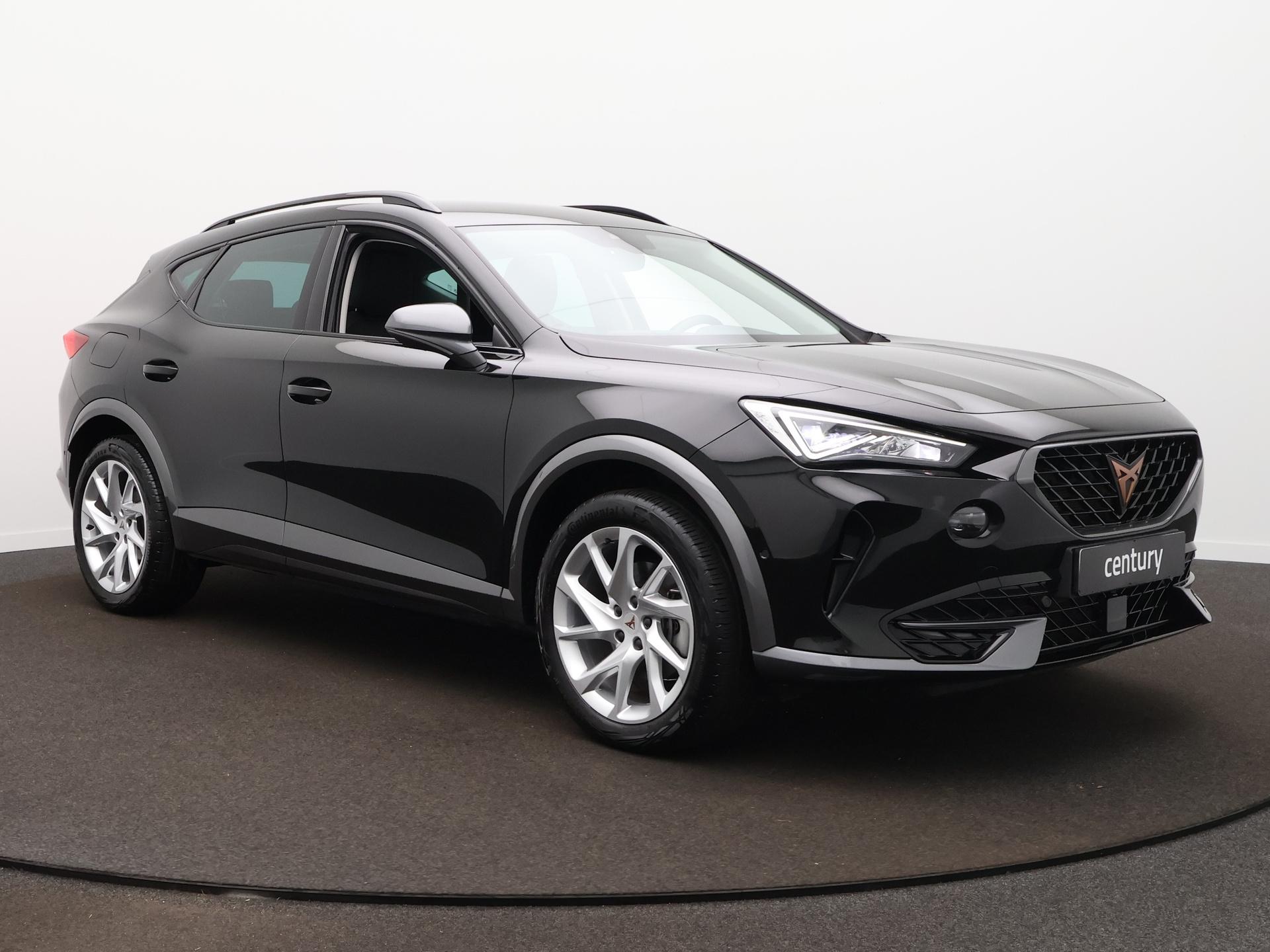 CUPRA Formentor Adrenaline 1.4 TSI e-Hybrid 150kW / 204pk - Afbeelding 3
