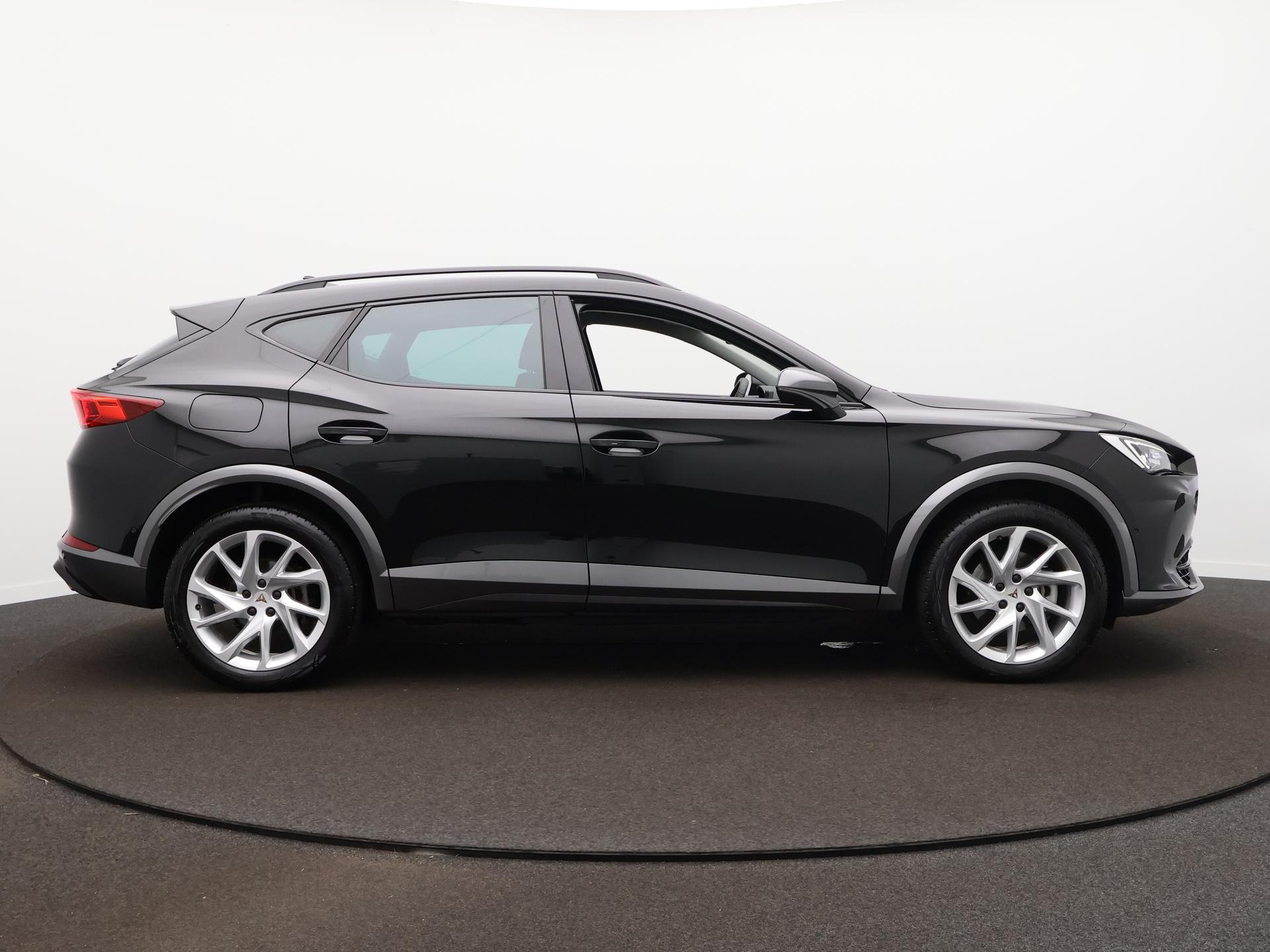 CUPRA Formentor Adrenaline 1.4 TSI e-Hybrid 150kW / 204pk - Afbeelding 4