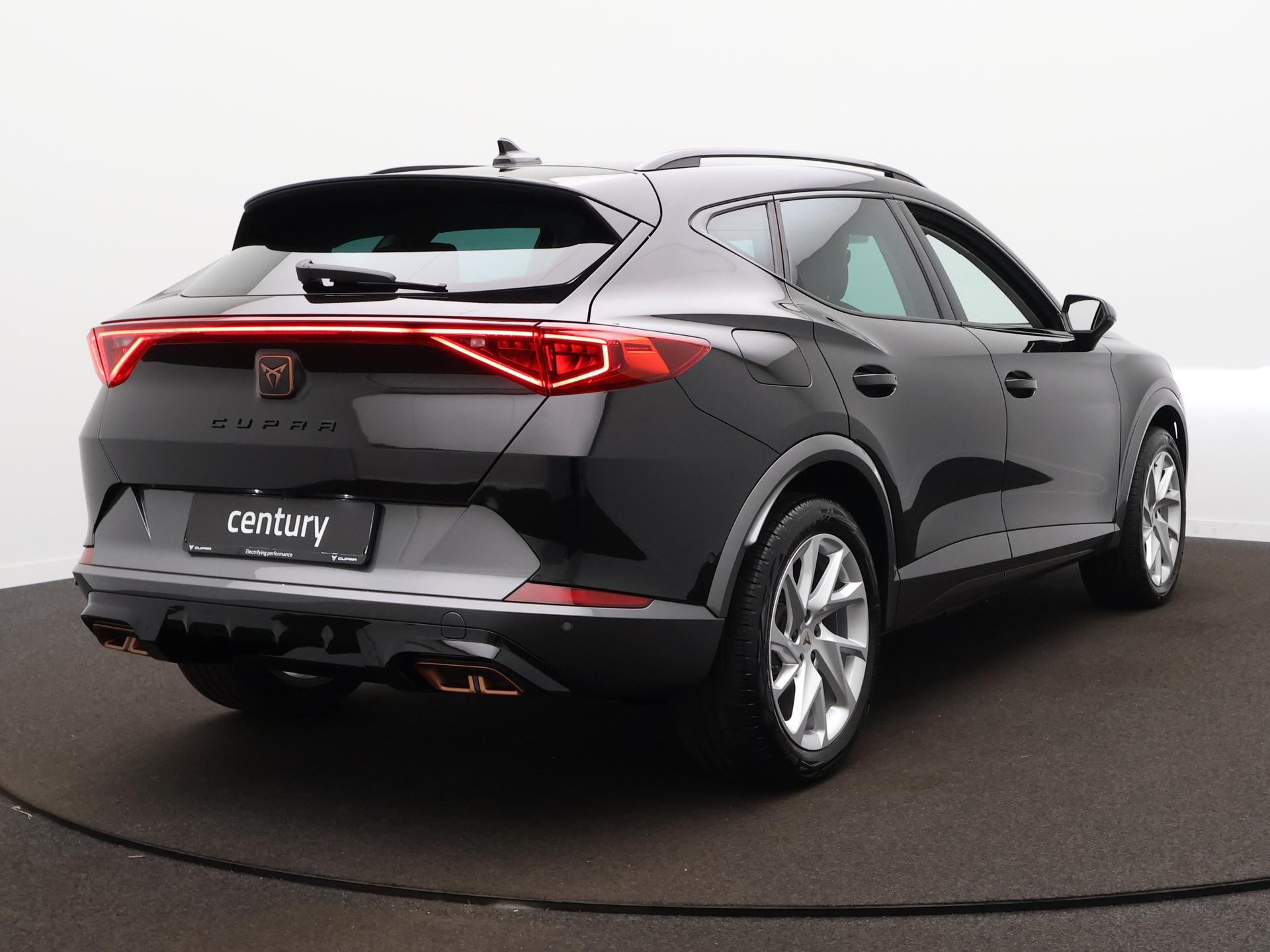 CUPRA Formentor Adrenaline 1.4 TSI e-Hybrid 150kW / 204pk - Afbeelding 5