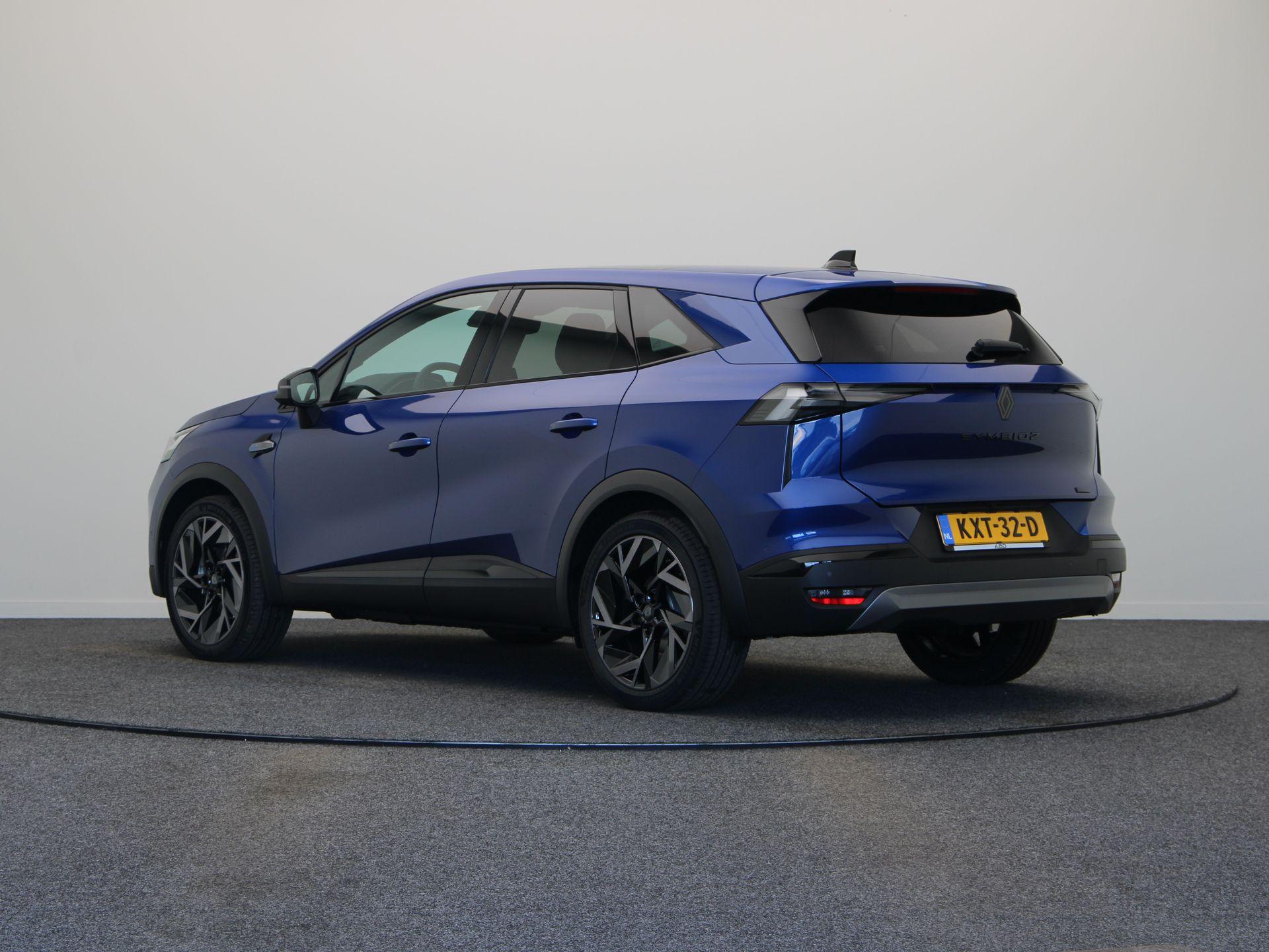 Renault Symbioz 1.8 E-Tech full hybrid 160 esprit Alpine - Afbeelding 3