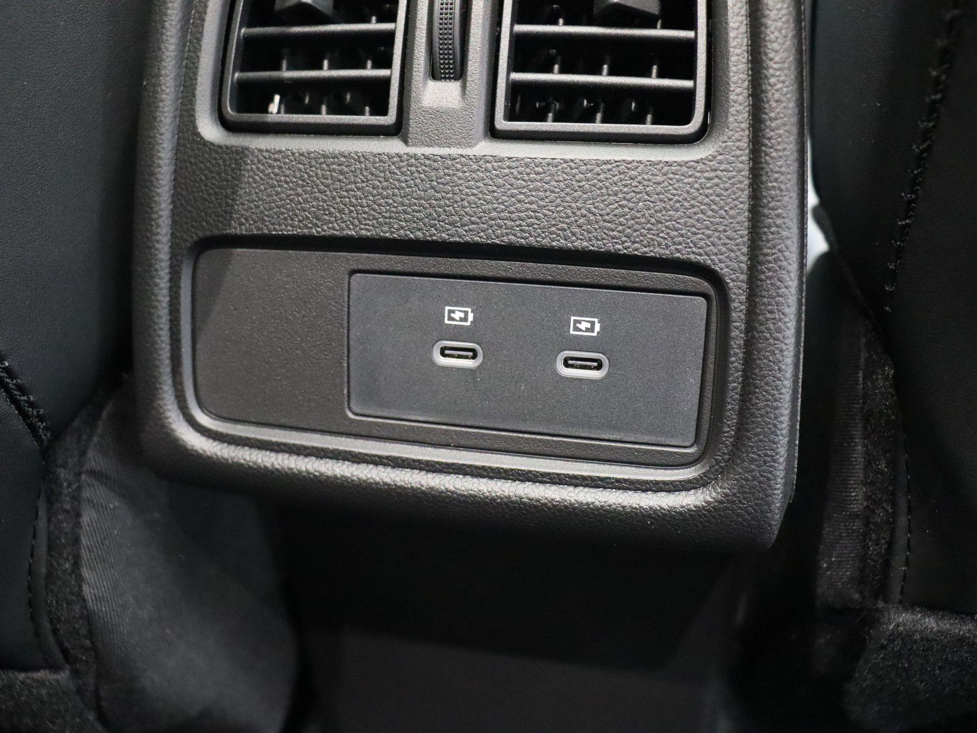 Renault Symbioz 1.8 E-Tech full hybrid 160 esprit Alpine - Afbeelding 5