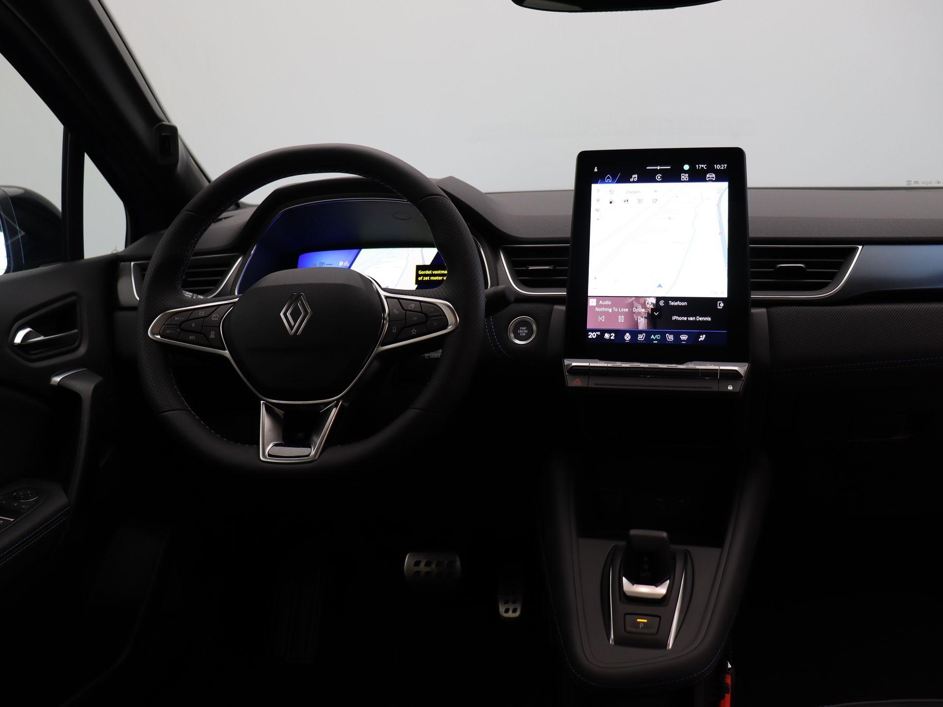 Renault Symbioz 1.8 E-Tech full hybrid 160 esprit Alpine - Afbeelding 6