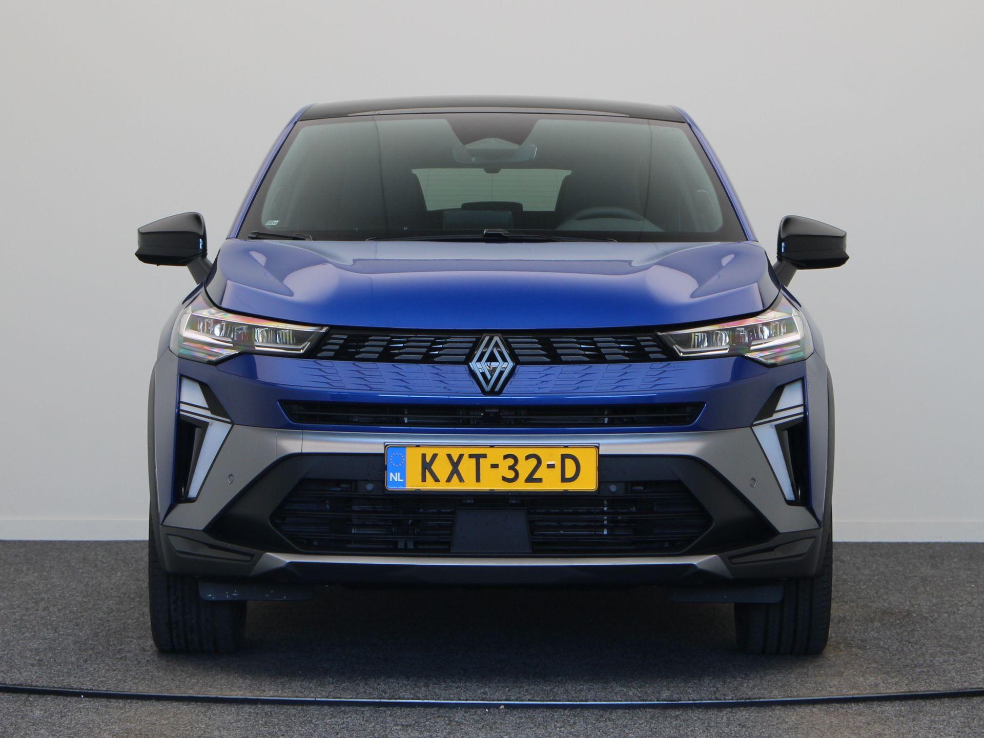 Renault Symbioz 1.8 E-Tech full hybrid 160 esprit Alpine - Afbeelding 7
