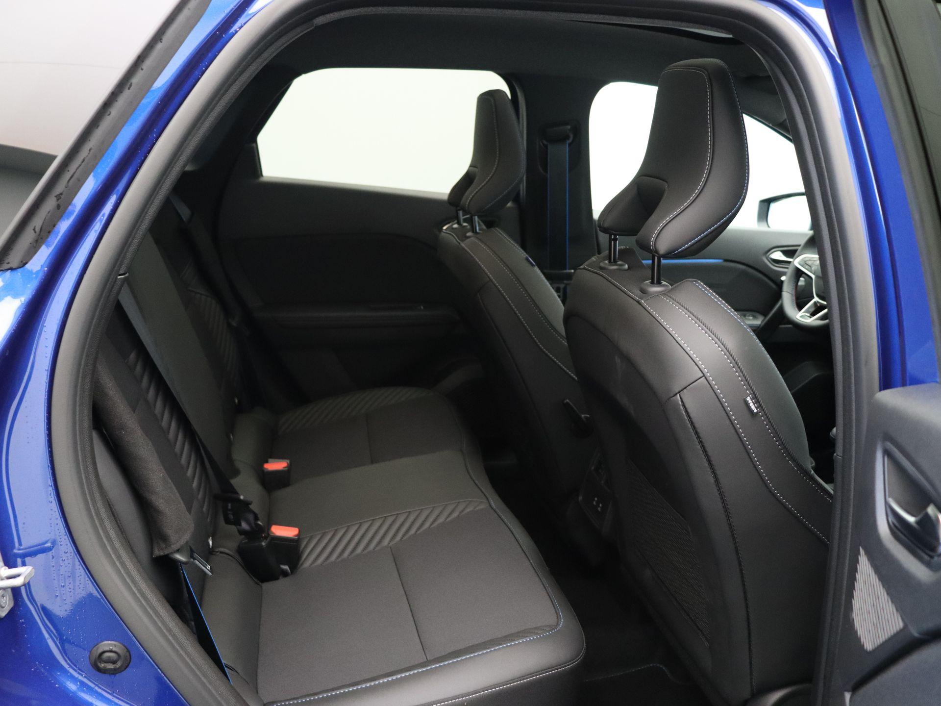 Renault Symbioz 1.8 E-Tech full hybrid 160 esprit Alpine - Afbeelding 9