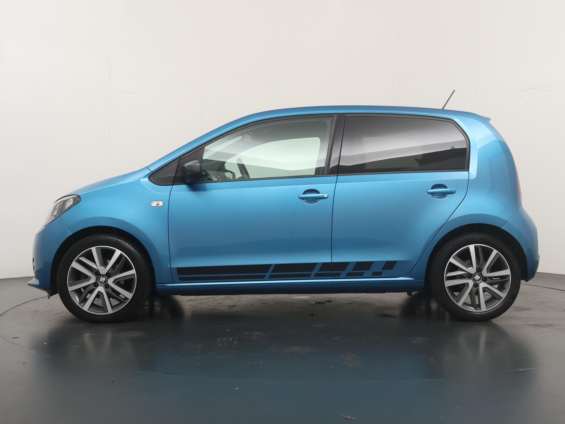 SEAT Mii 1.0 FR - Afbeelding 2