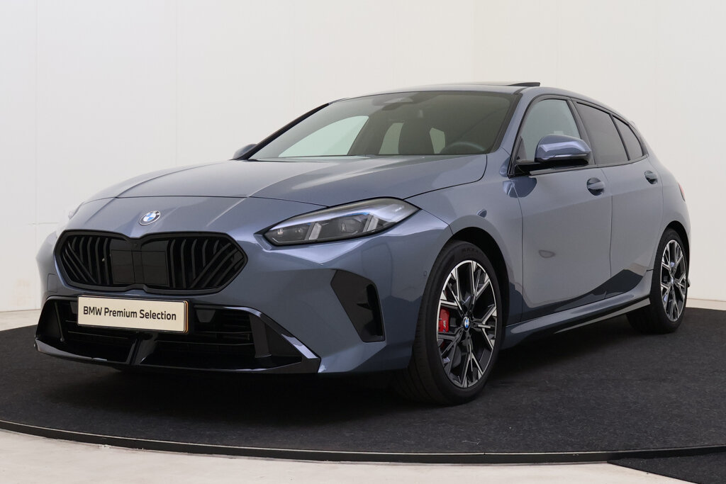 BMW 1 Serie 360