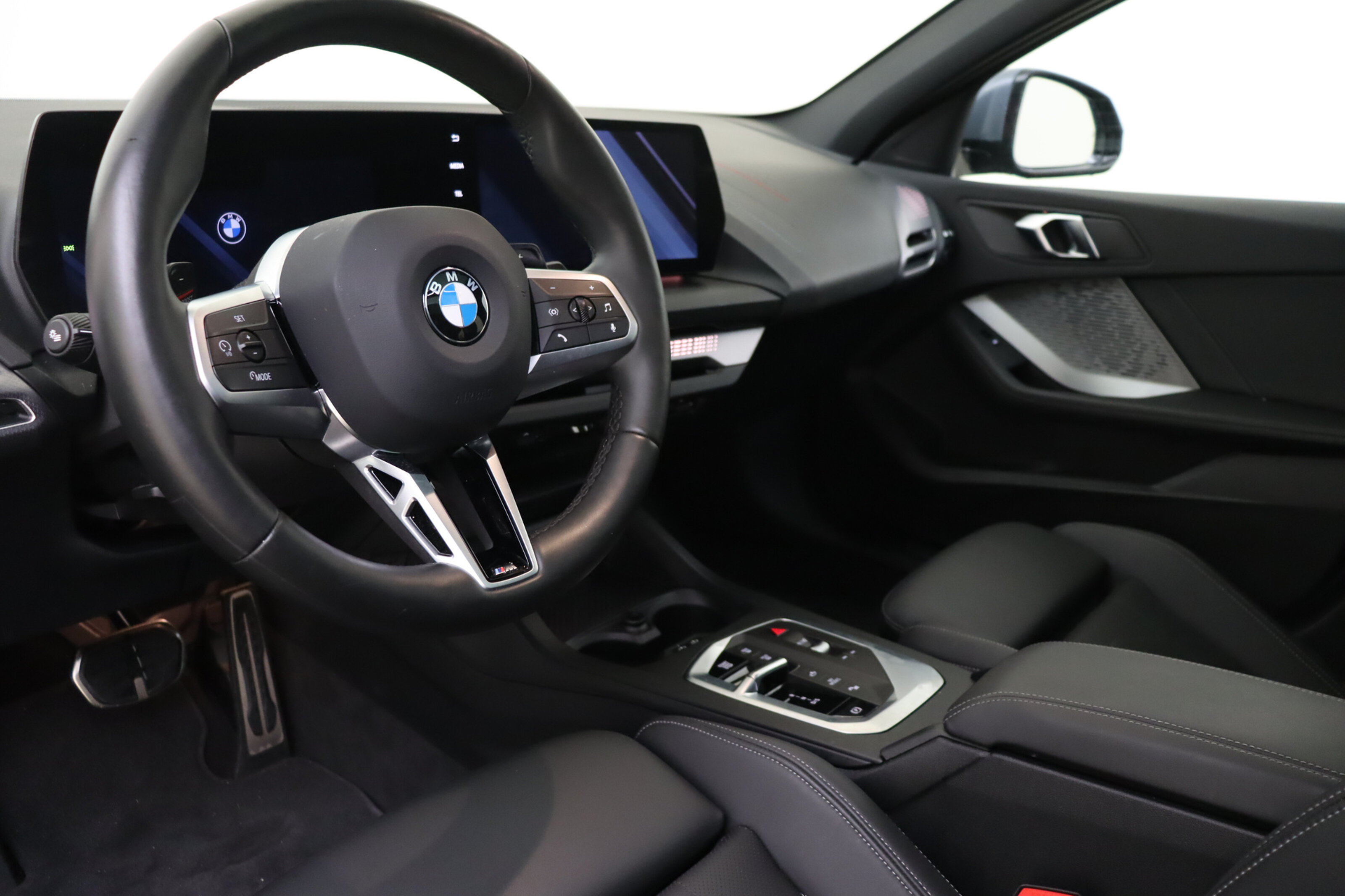 BMW 1 Serie 120 M Sport Automaat
