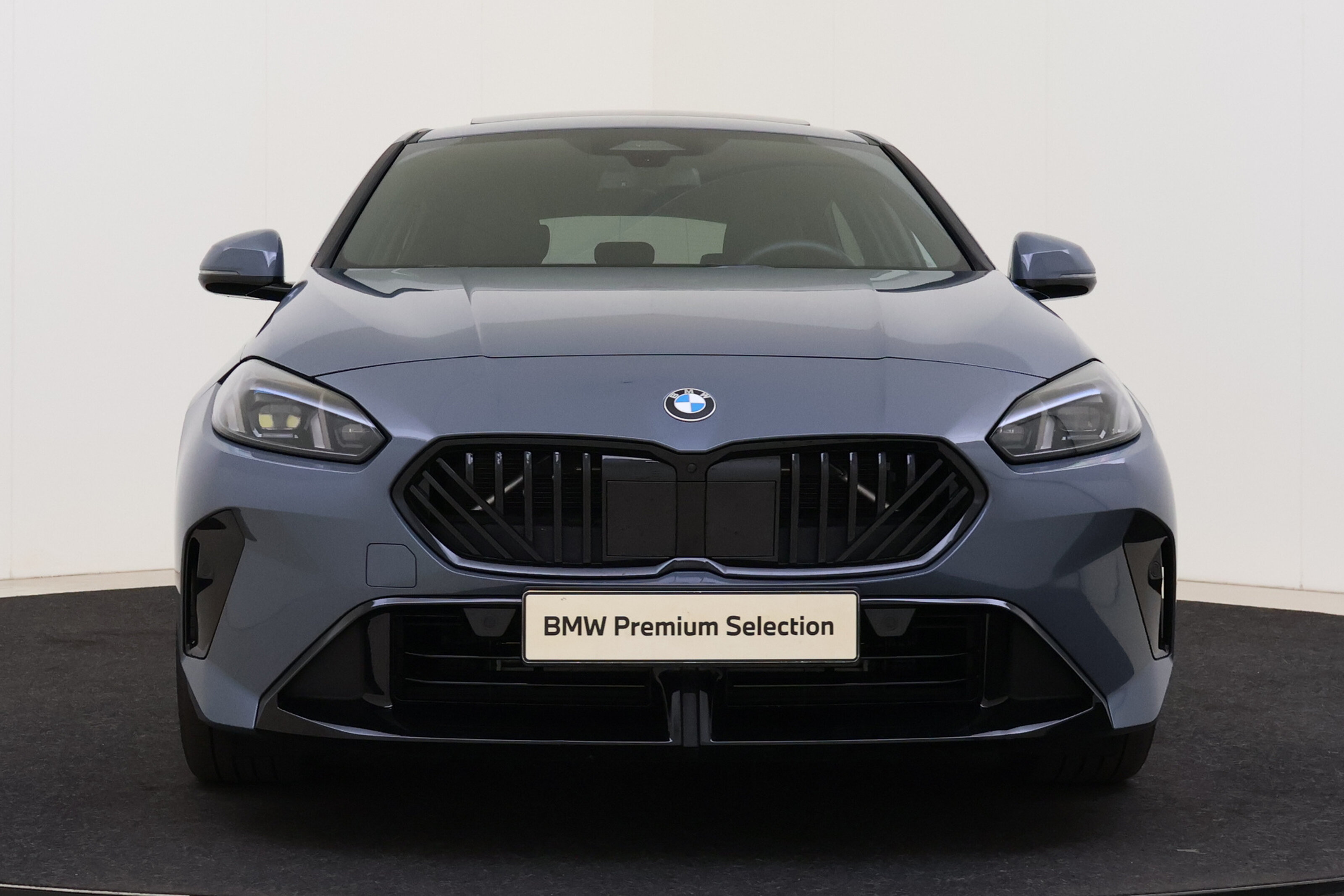 BMW 1 Serie 120 M Sport Automaat