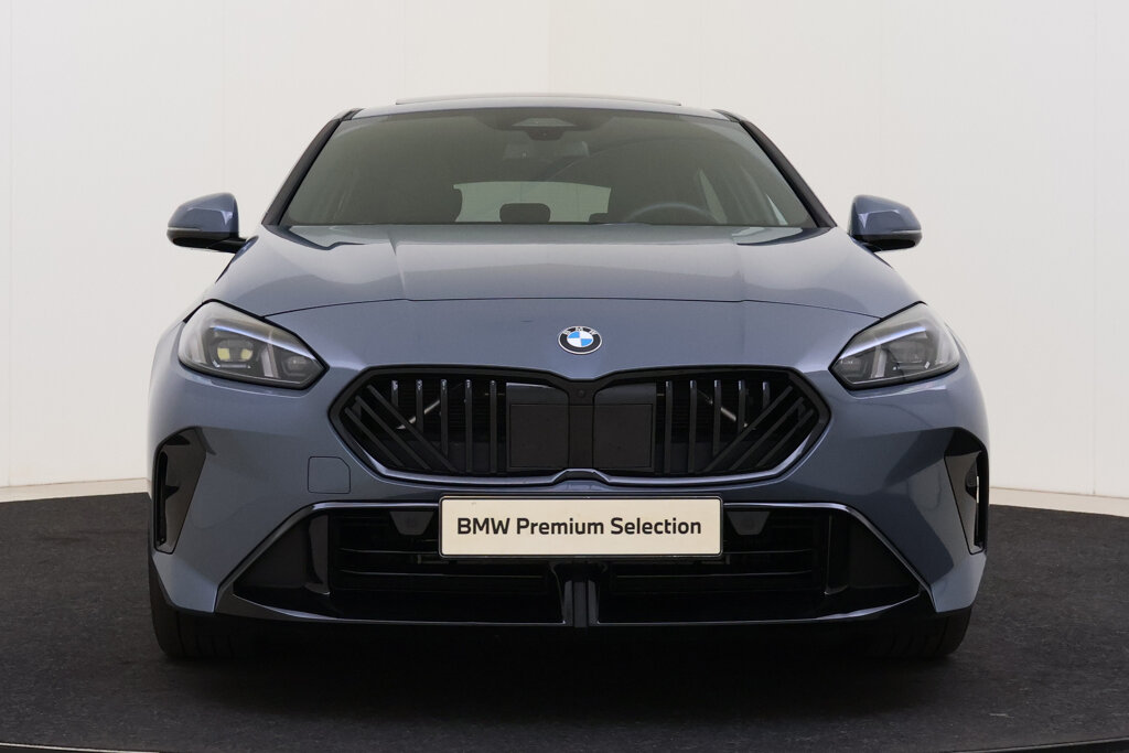 BMW 1 Serie 4