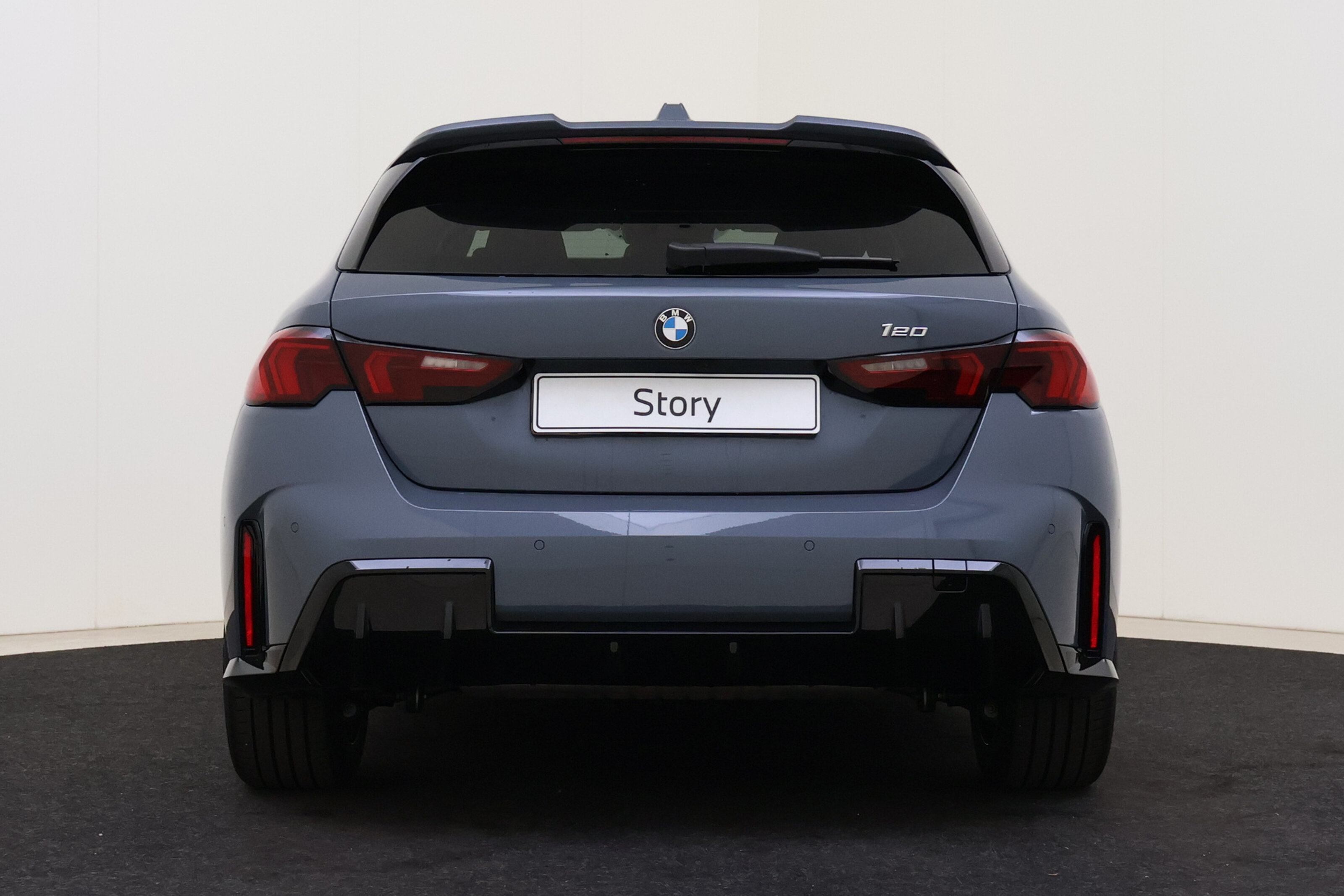 BMW 1 Serie 120 M Sport Automaat