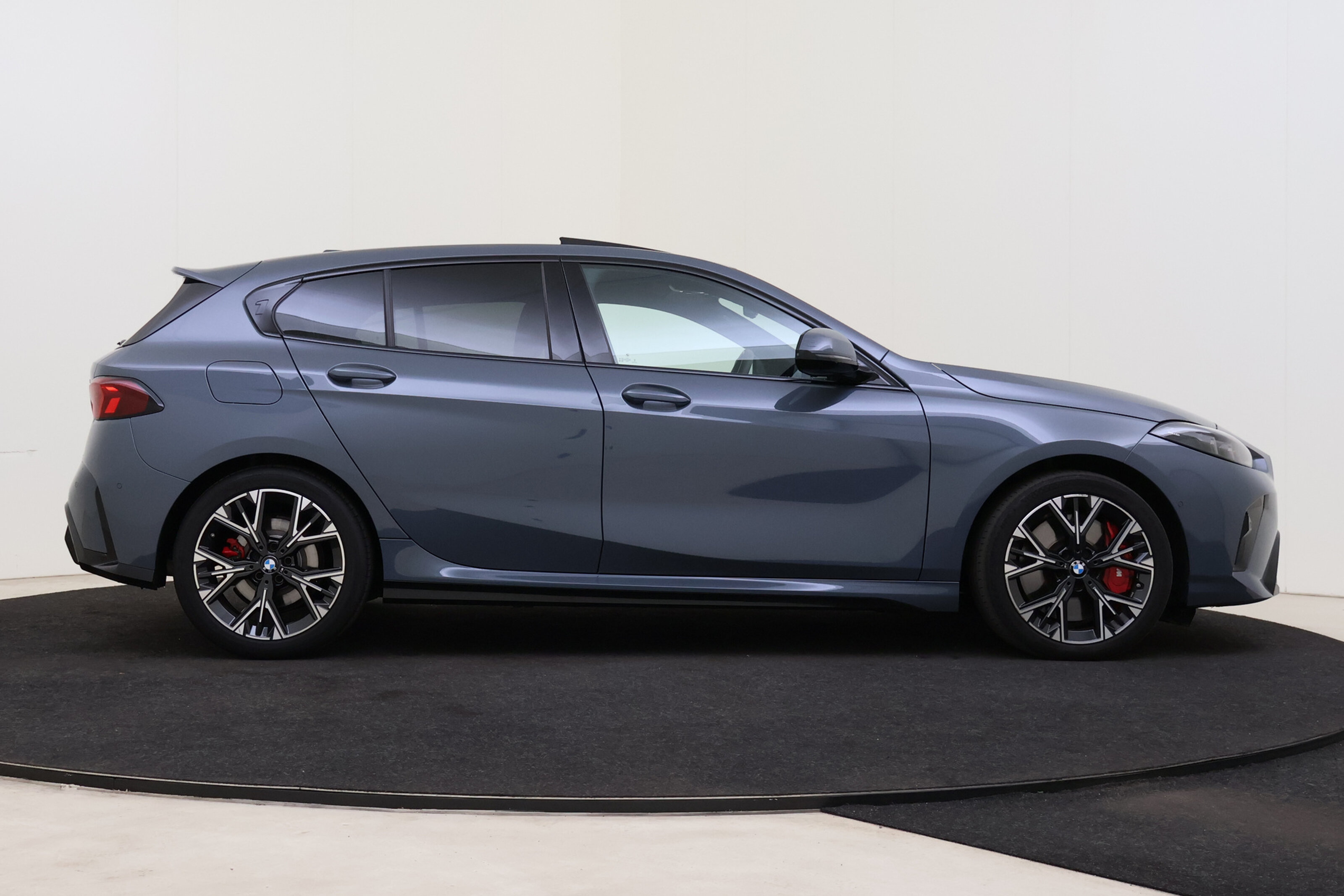 BMW 1 Serie 7