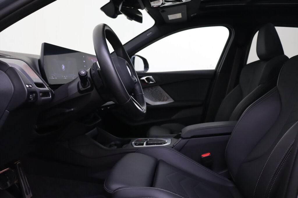 BMW 1 Serie 9