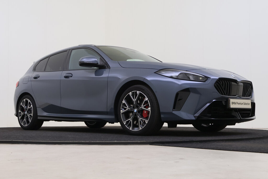 BMW 1 Serie 10