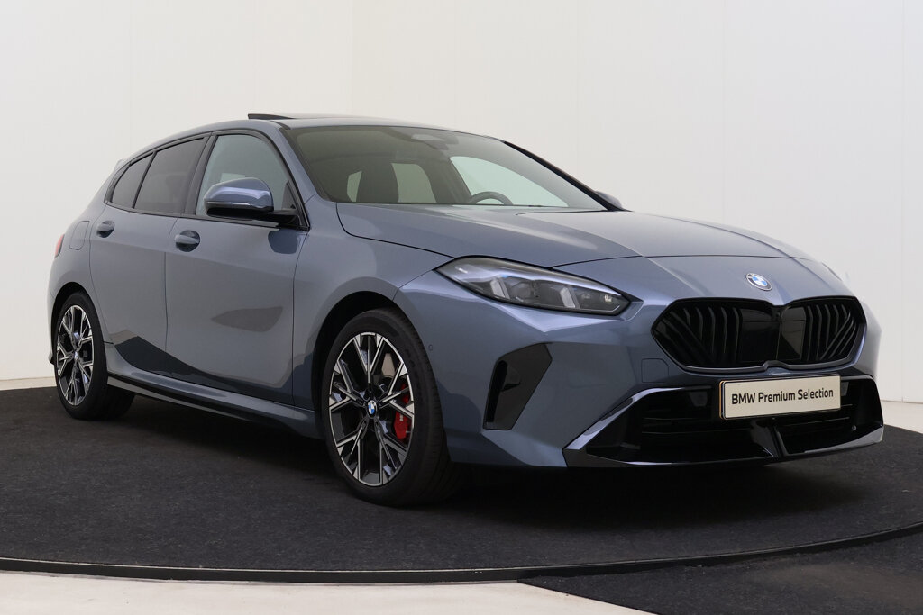 BMW 1 Serie 13