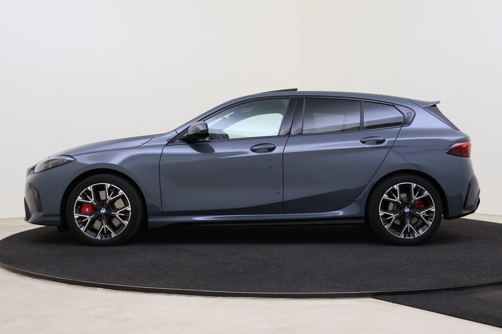 BMW 1 Serie 14