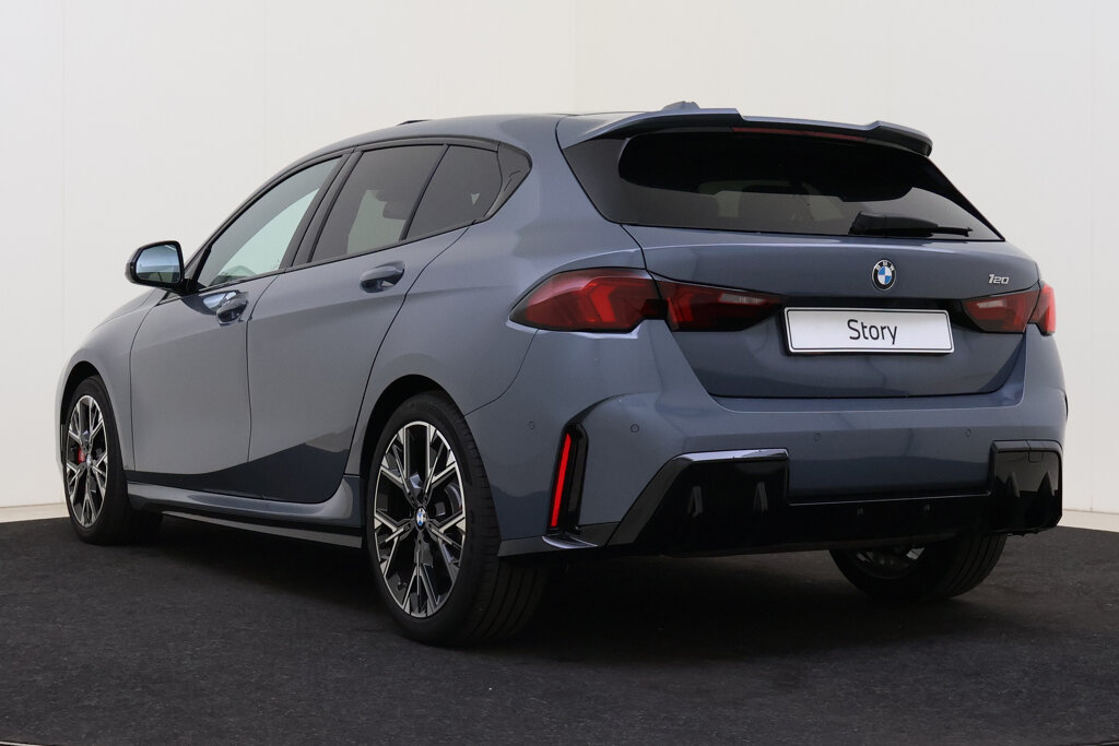 BMW 1 Serie 15