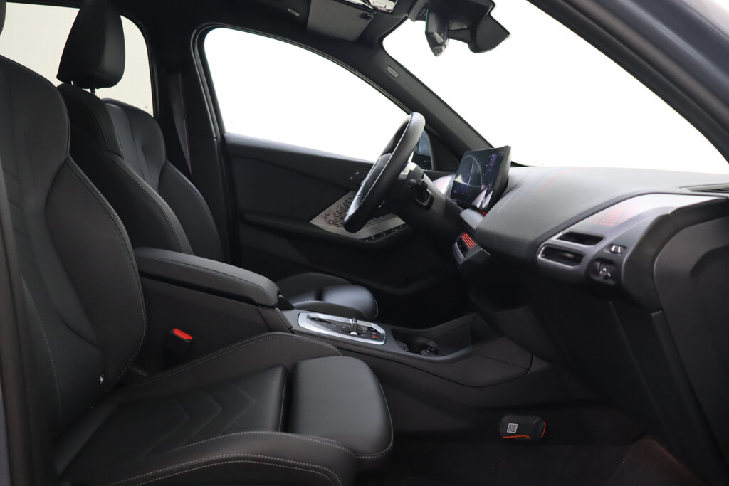 BMW 1 Serie 17