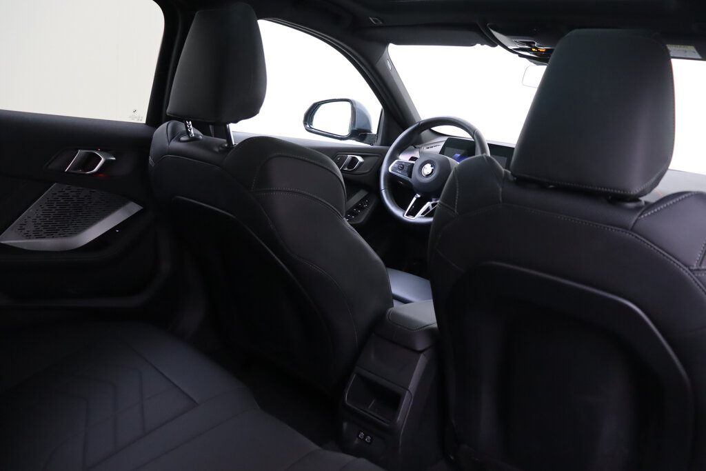 BMW 1 Serie 20