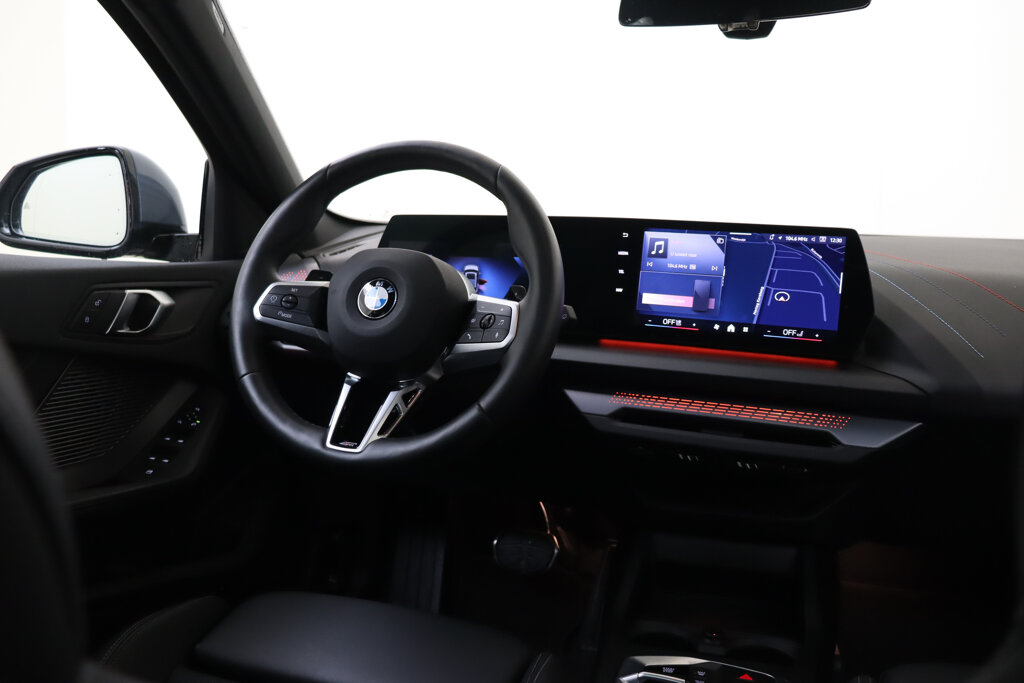 BMW 1 Serie 21