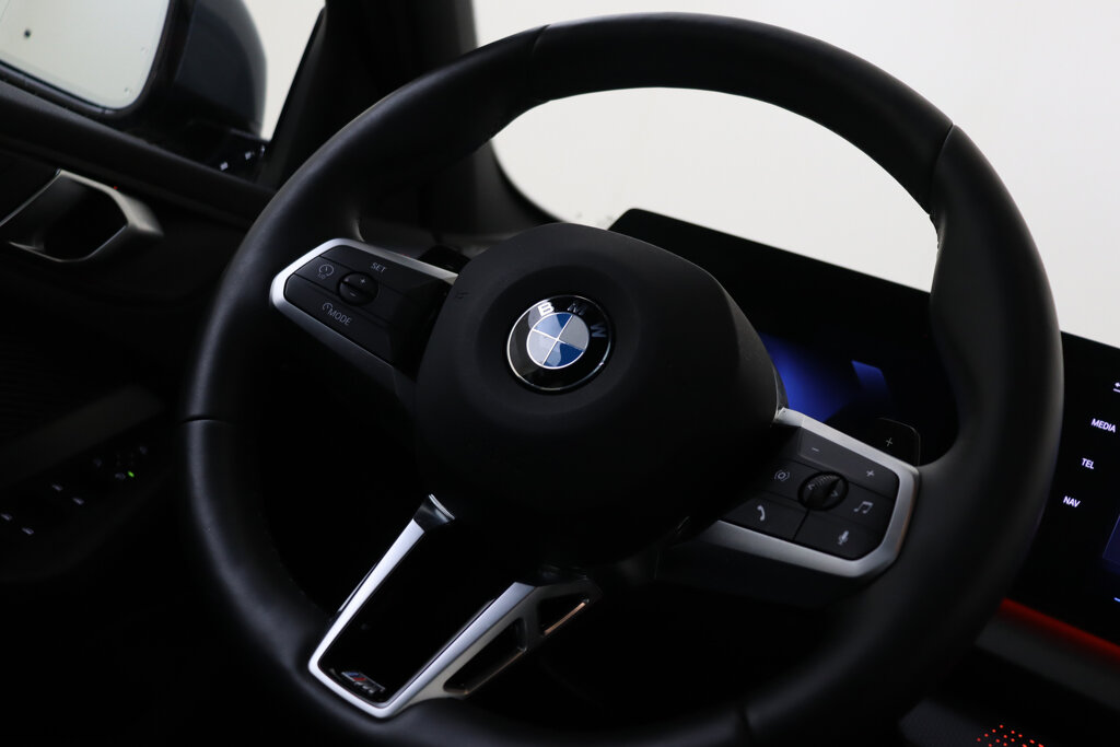 BMW 1 Serie 22