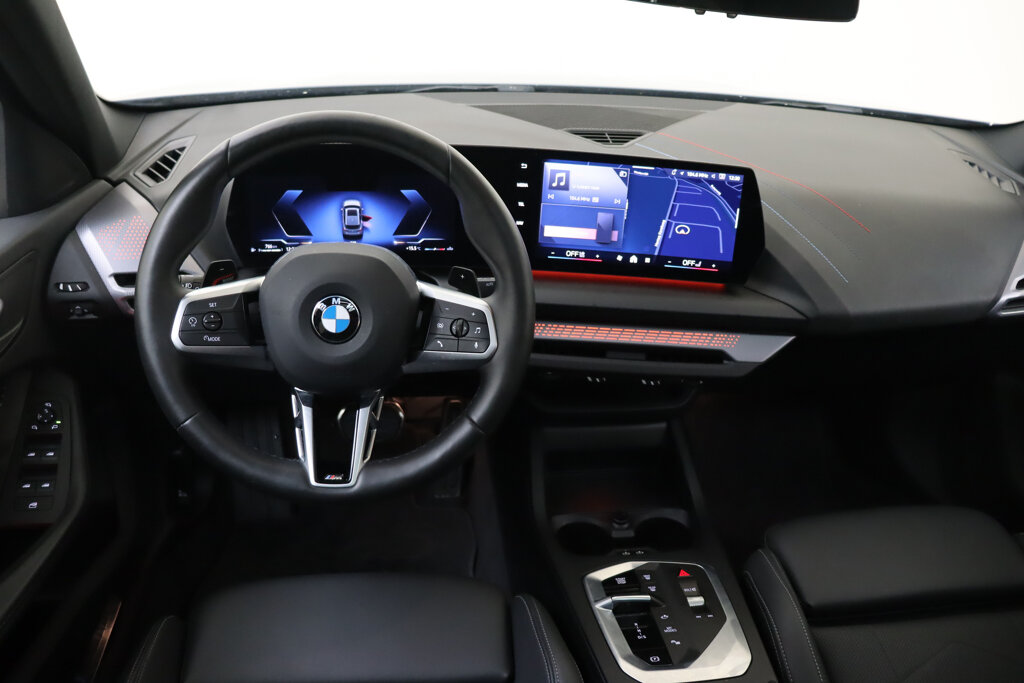 BMW 1 Serie 23