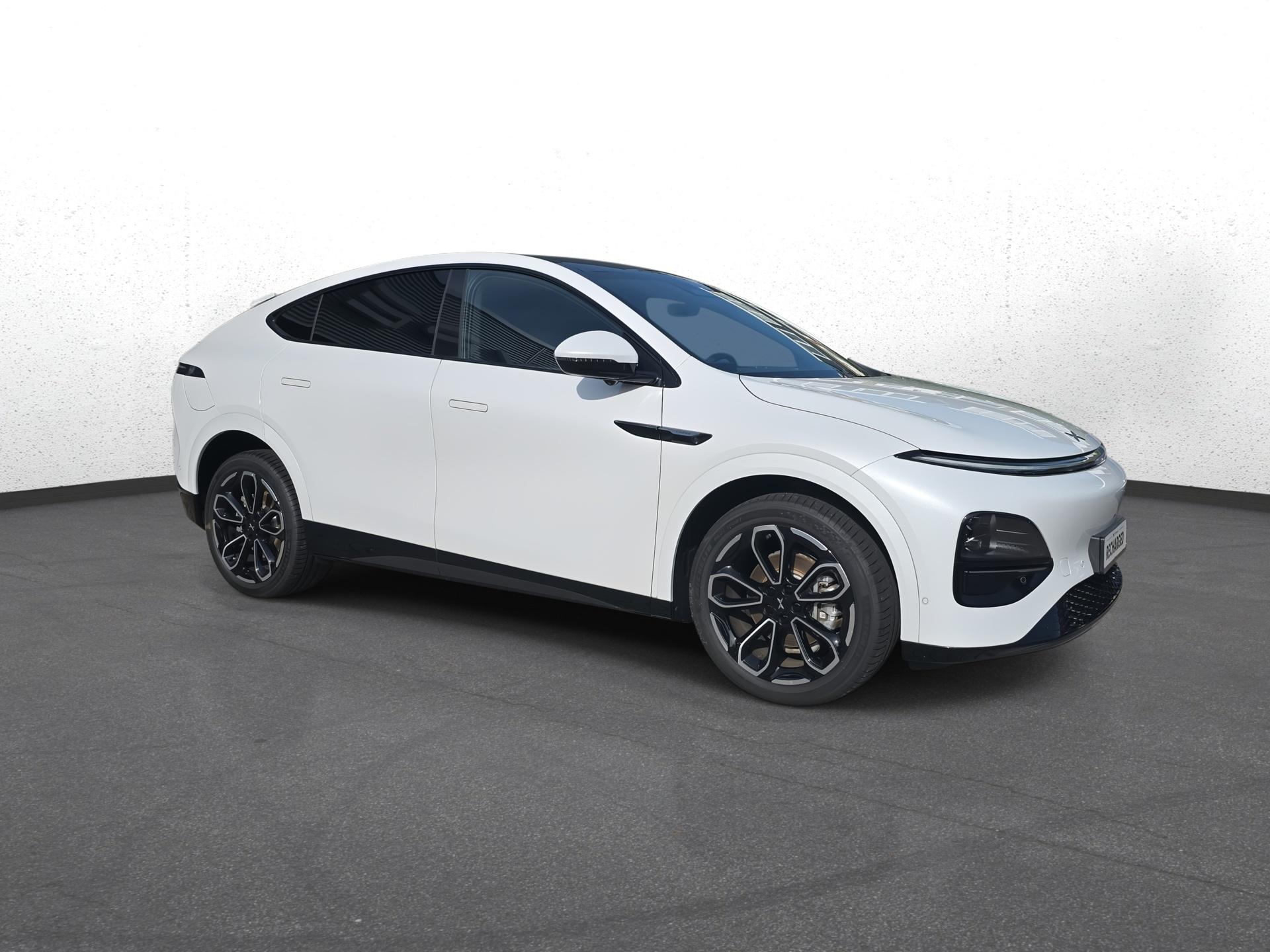 XPENG G6 RWD Long Range 80.8 kWh - Afbeelding 2