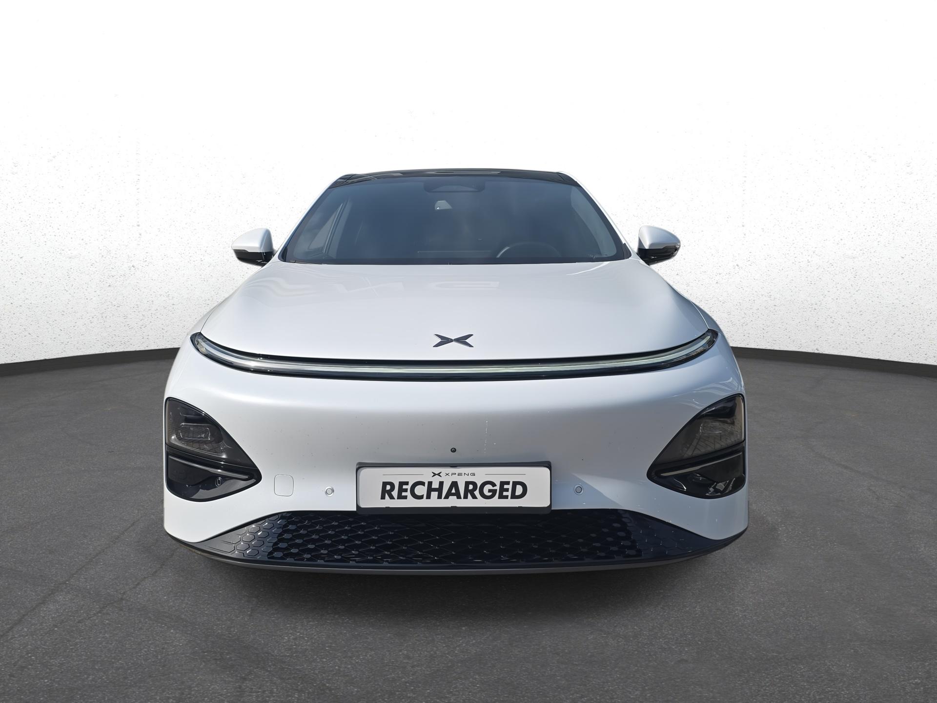XPENG G6 RWD Long Range 80.8 kWh - Afbeelding 3