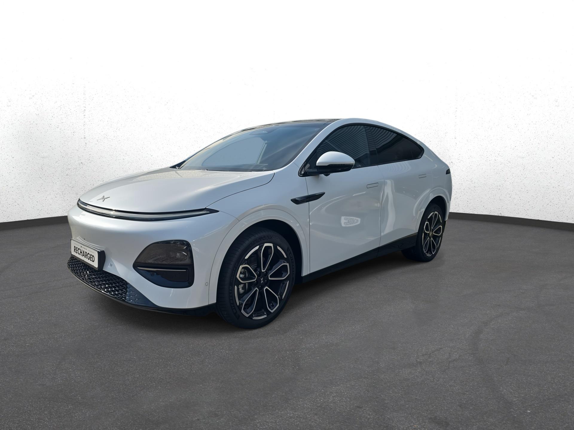 XPENG G6 RWD Long Range 80.8 kWh - Afbeelding 4
