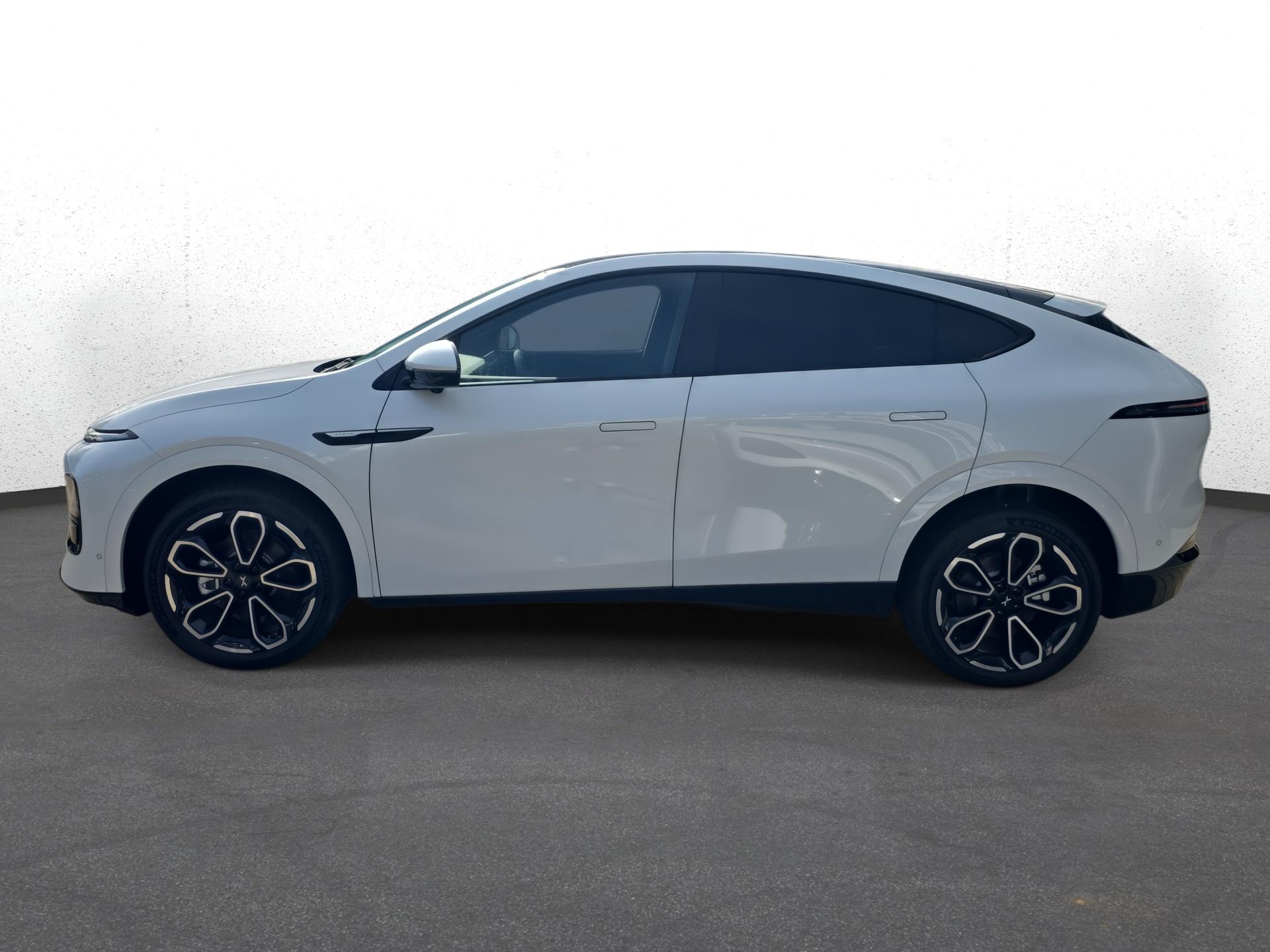XPENG G6 RWD Long Range 80.8 kWh - Afbeelding 5