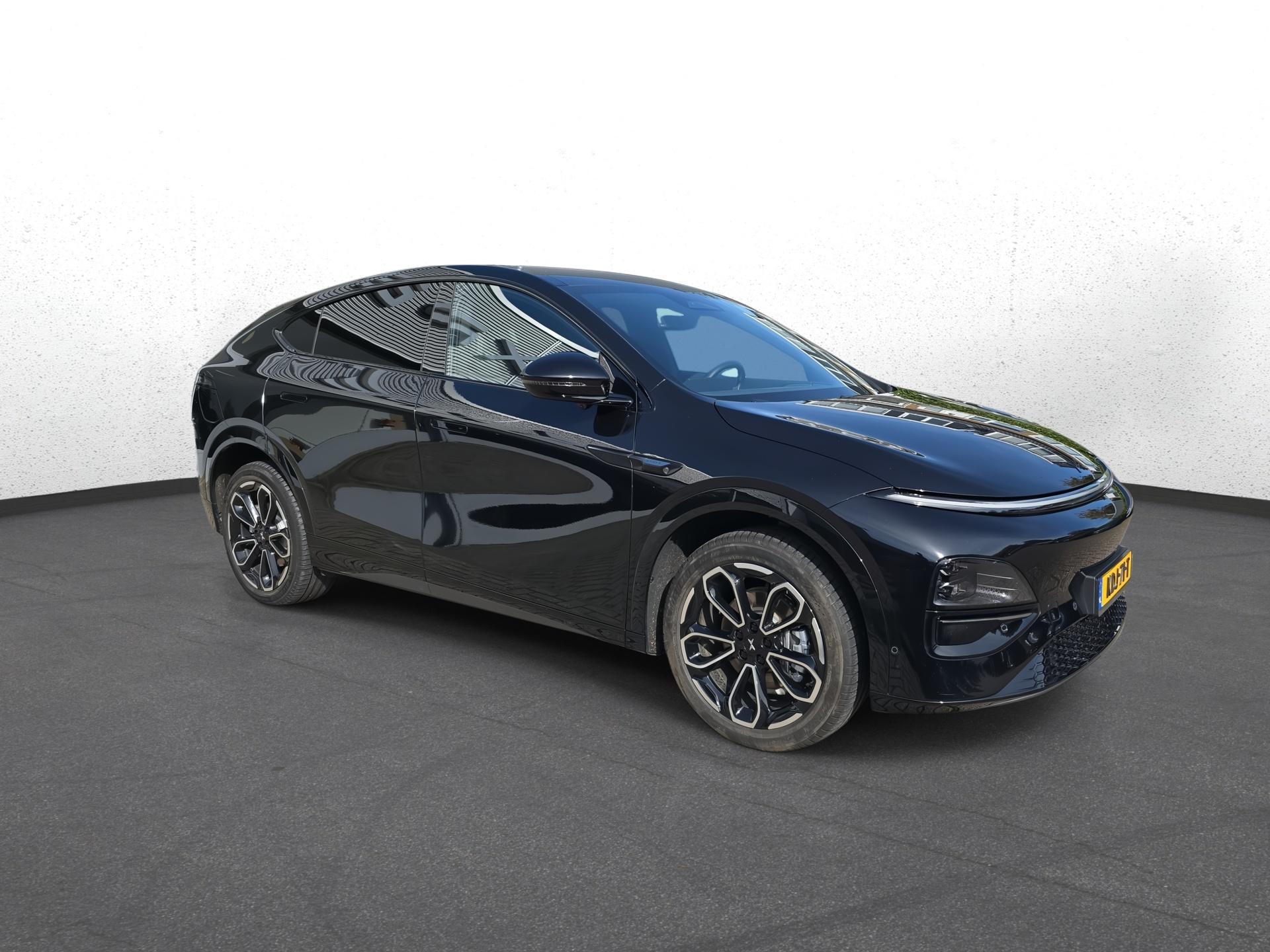 XPENG G6 RWD Long Range 80.8 kWh - Afbeelding 2