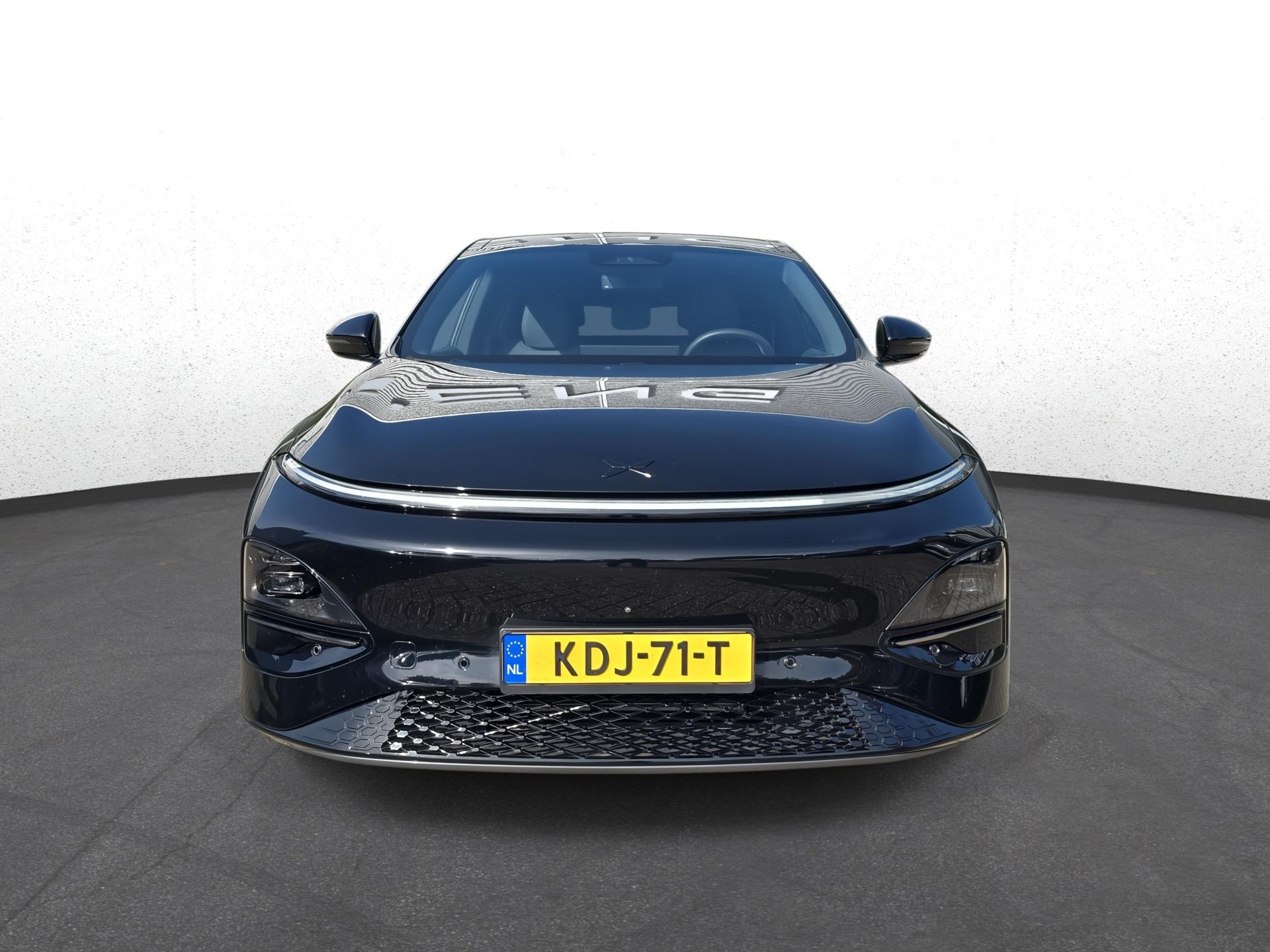 XPENG G6 RWD Long Range 80.8 kWh - Afbeelding 3