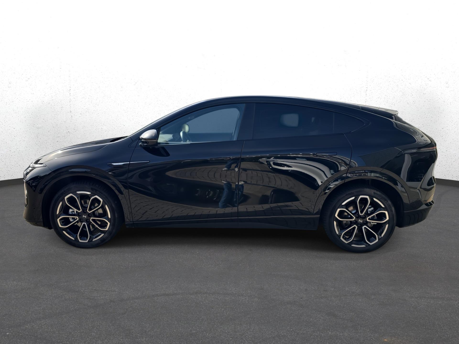 XPENG G6 RWD Long Range 80.8 kWh - Afbeelding 5