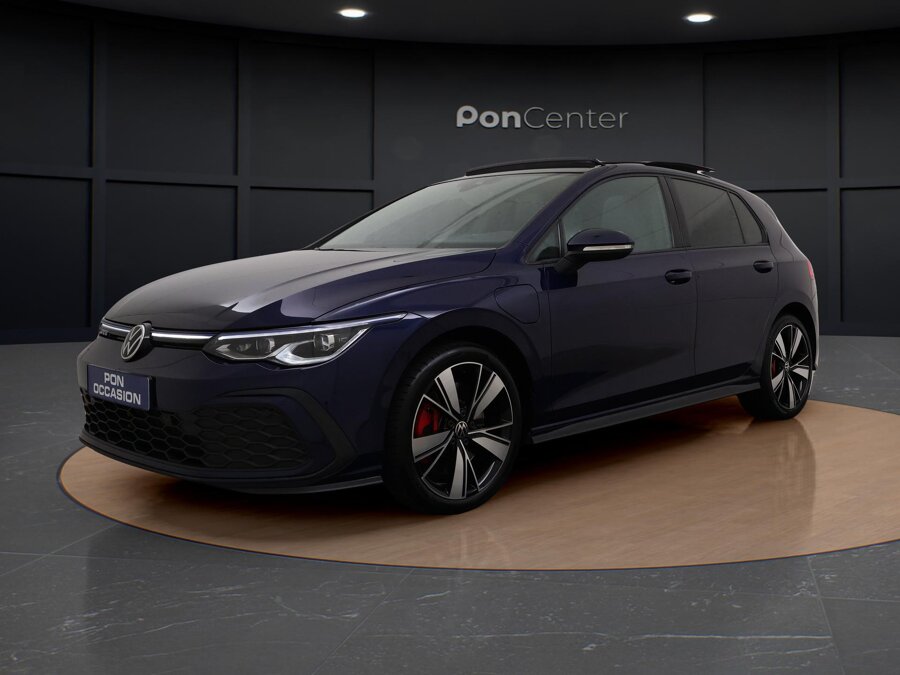 Volkswagen Golf 1.4 eHybrid GTE