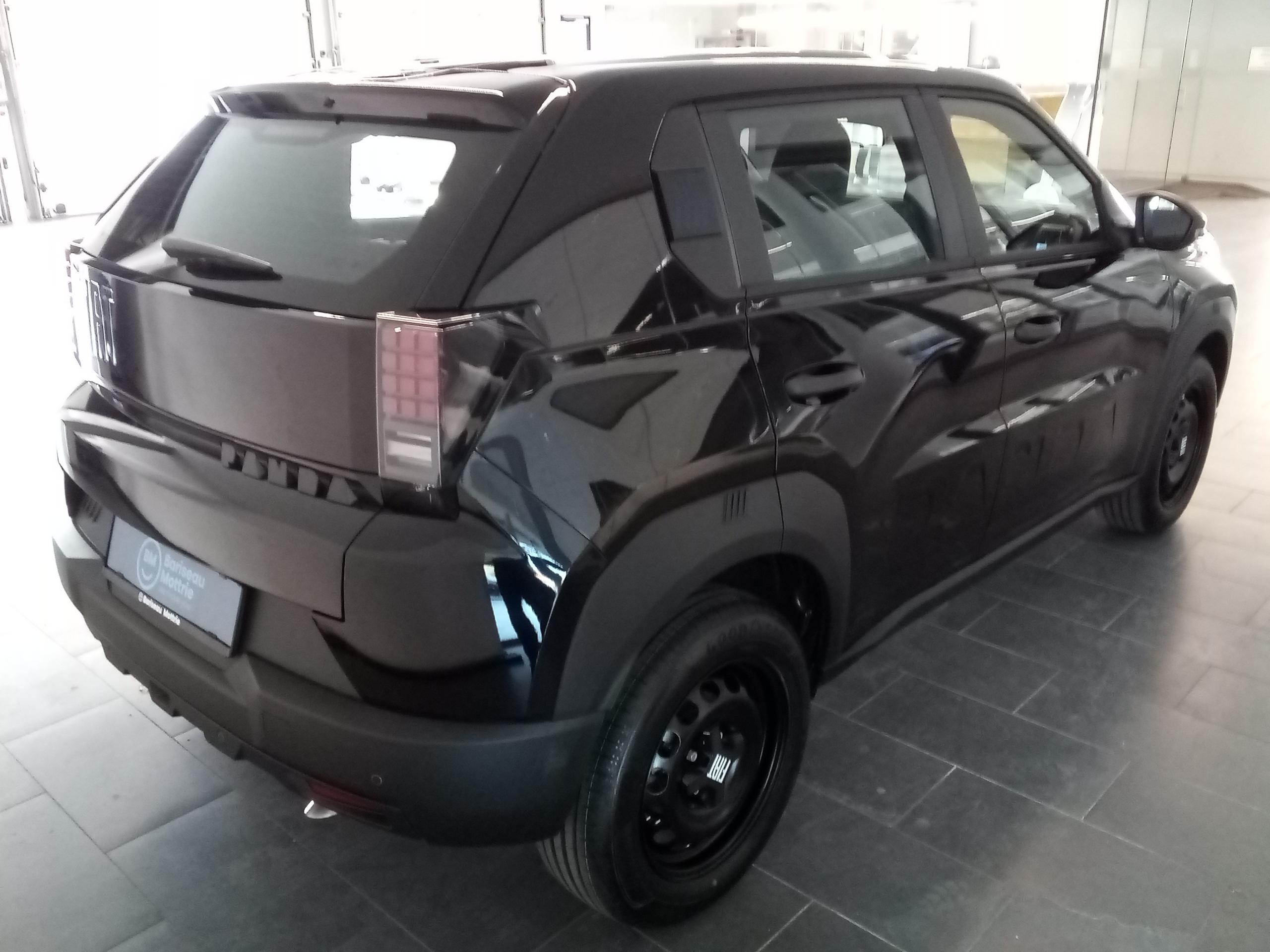 Fiat Grande Panda Hybrid Pop - Afbeelding 4