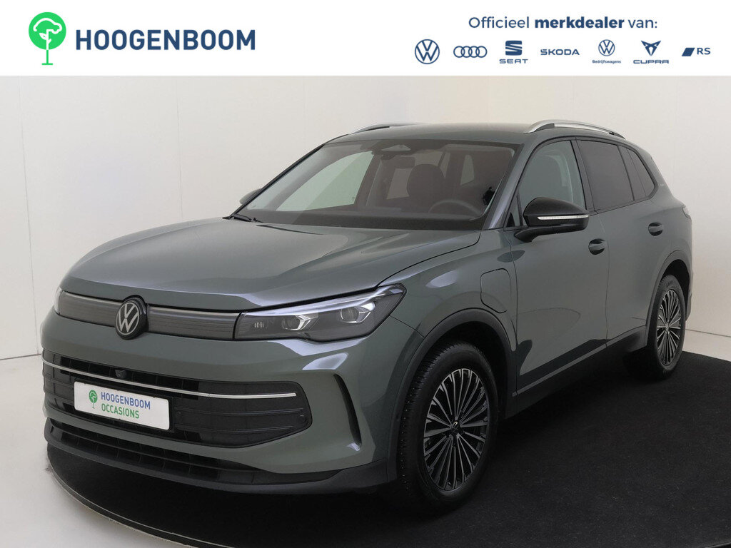 Volkswagen Tiguan 1.5 eHybrid Life
