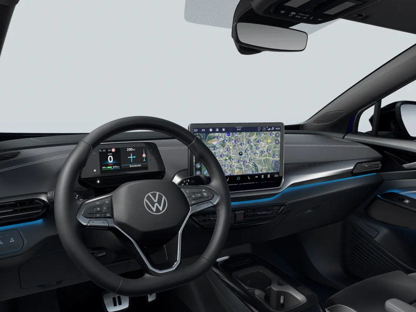 Volkswagen ID.4 Pro Limited Edition Plus 77 kWh 286 pk - Afbeelding 5