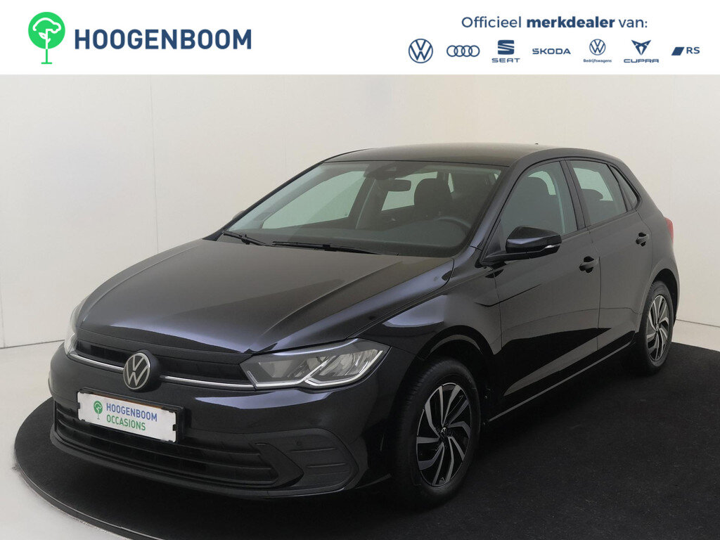 Volkswagen Polo 1.0 TSI Life Business