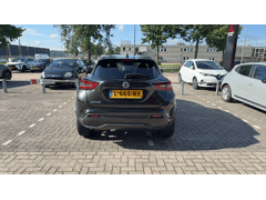 Nissan Juke 1.0 DIG-T N-Connecta - Afbeelding 4