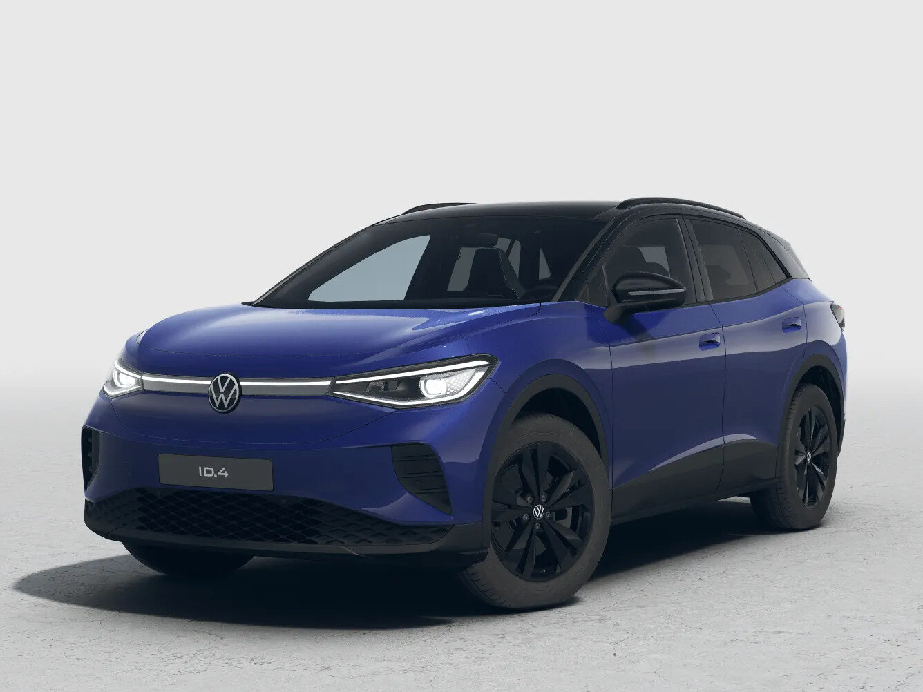 Volkswagen ID.4 Pro Limited Edition Plus 77 kWh 286 pk
