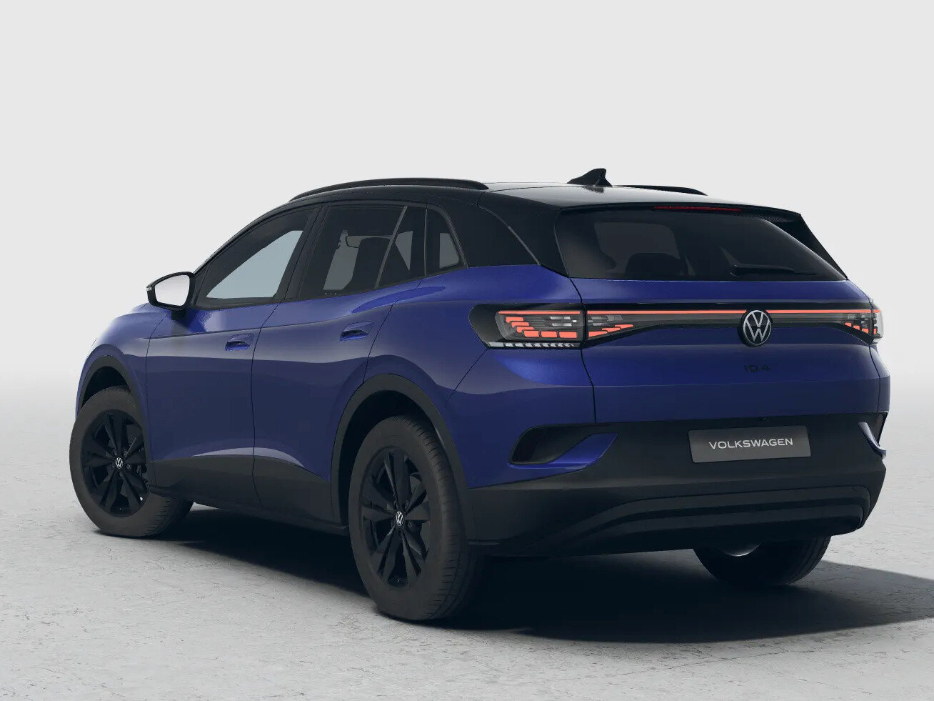 Volkswagen ID.4 Pro Limited Edition Plus 77 kWh 286 pk
