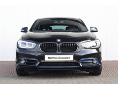 BMW 1-serie 118i Edition Sport Line Shadow Executive - Afbeelding 2