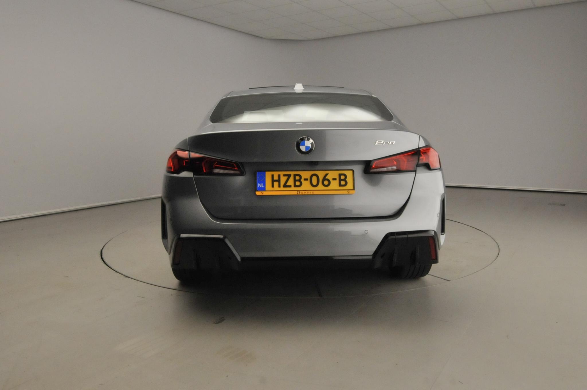 BMW 2 Serie Gran Coupé 220 - Afbeelding 3