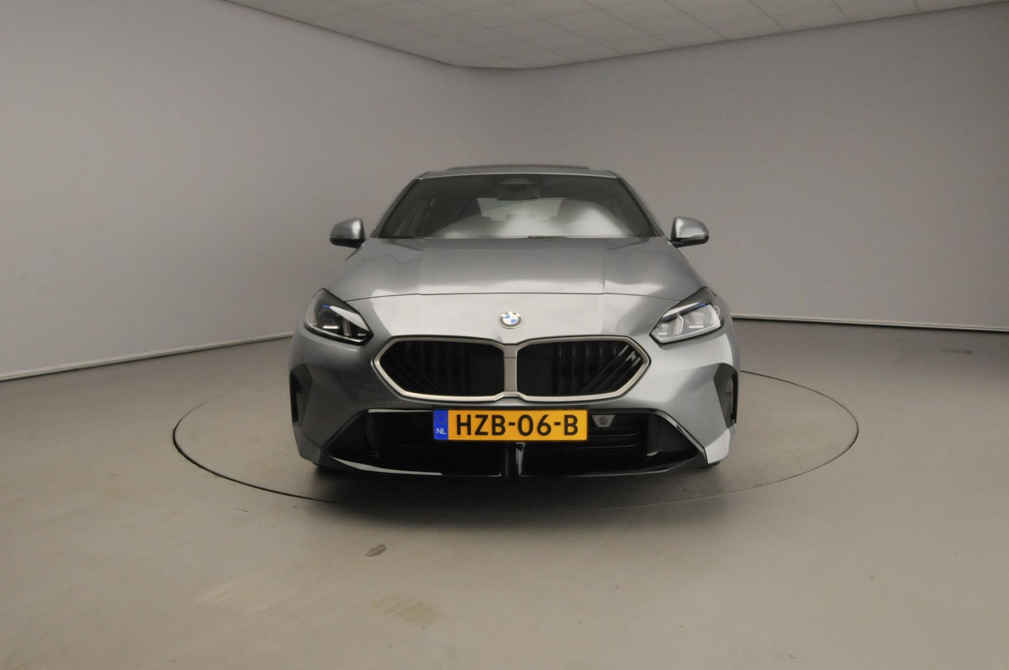 BMW 2 Serie Gran Coupé 220 - Afbeelding 5